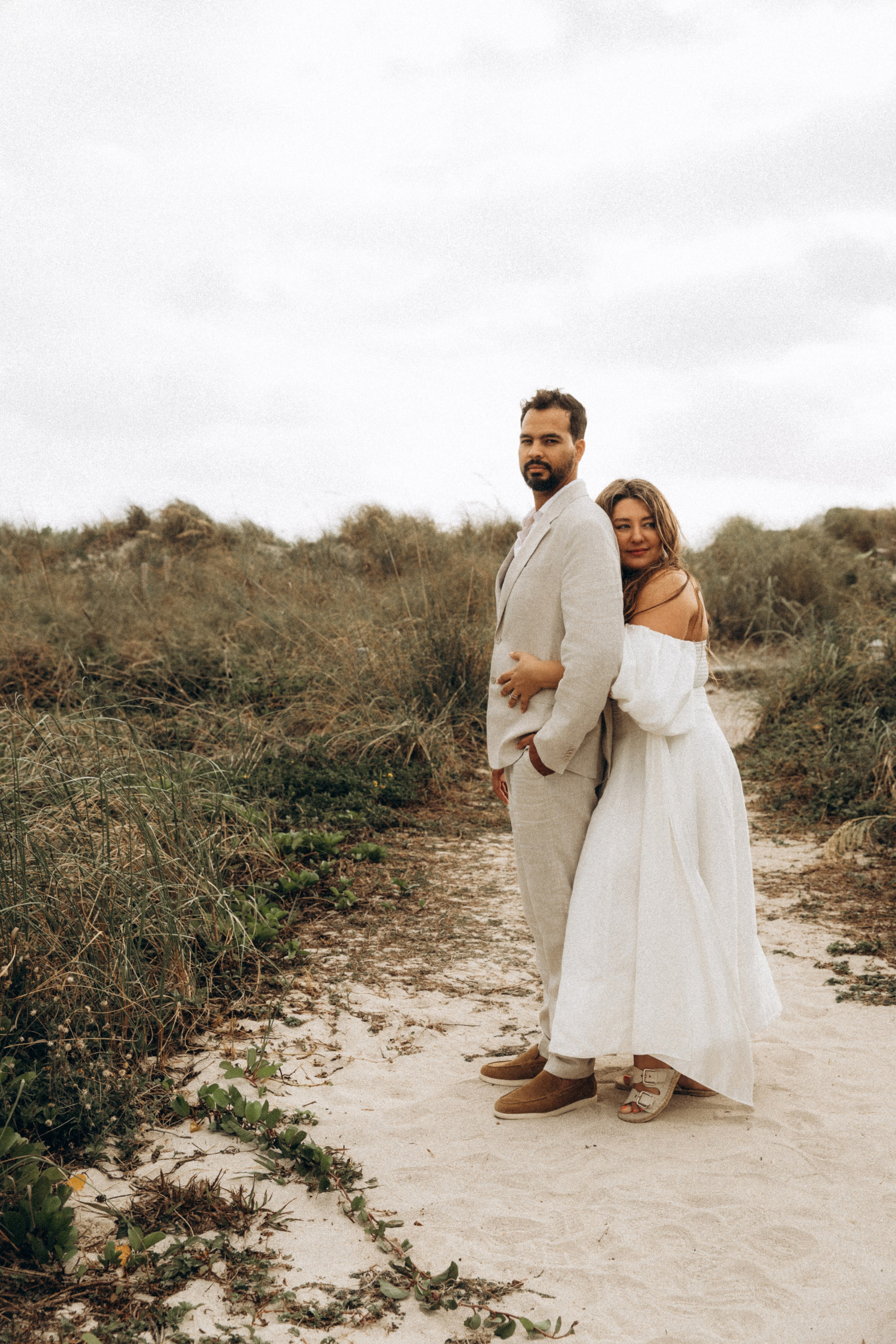 Couples & Portrait Sessions in Hawaii