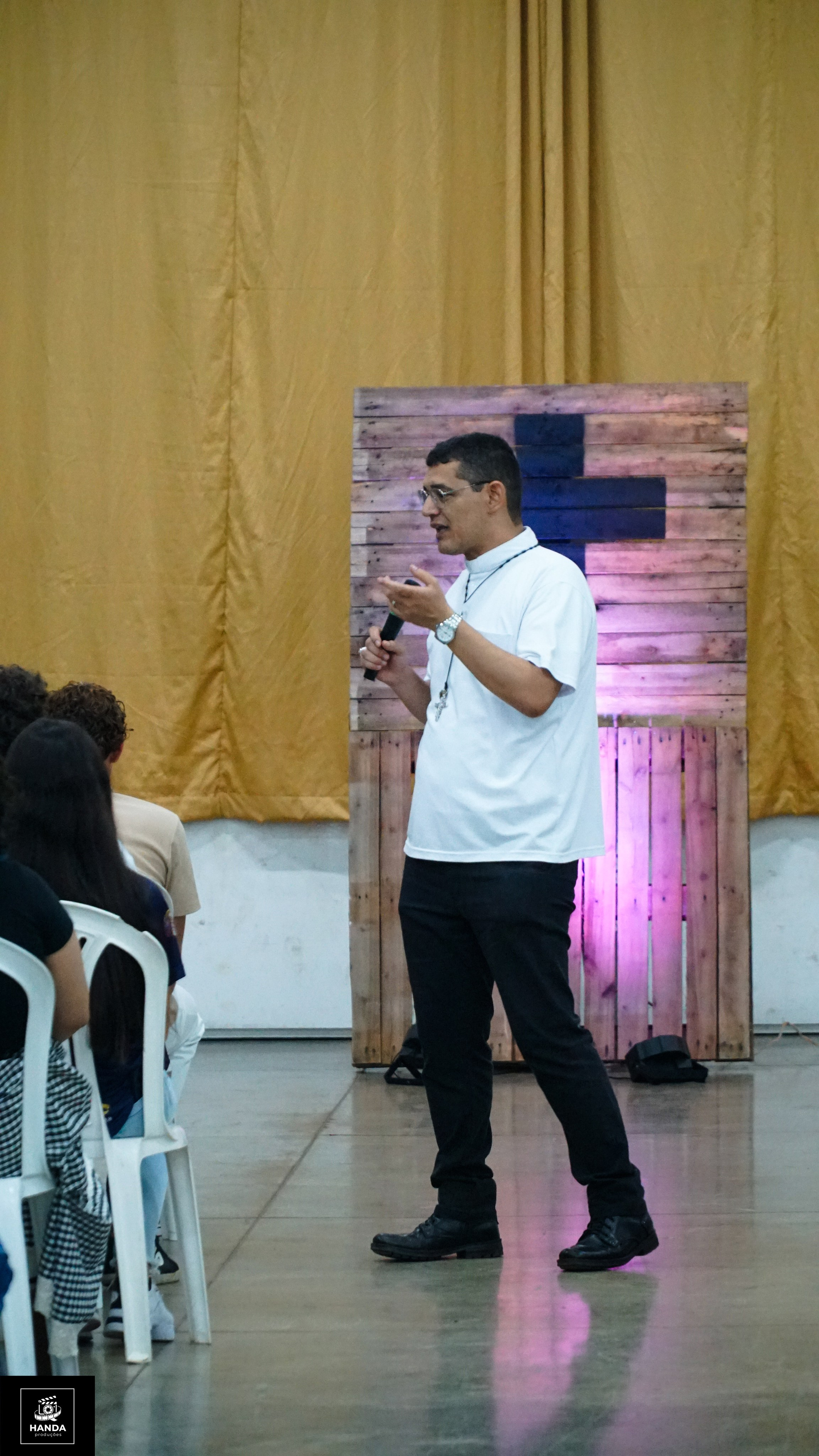 Encontrão 2026. Handa Produções