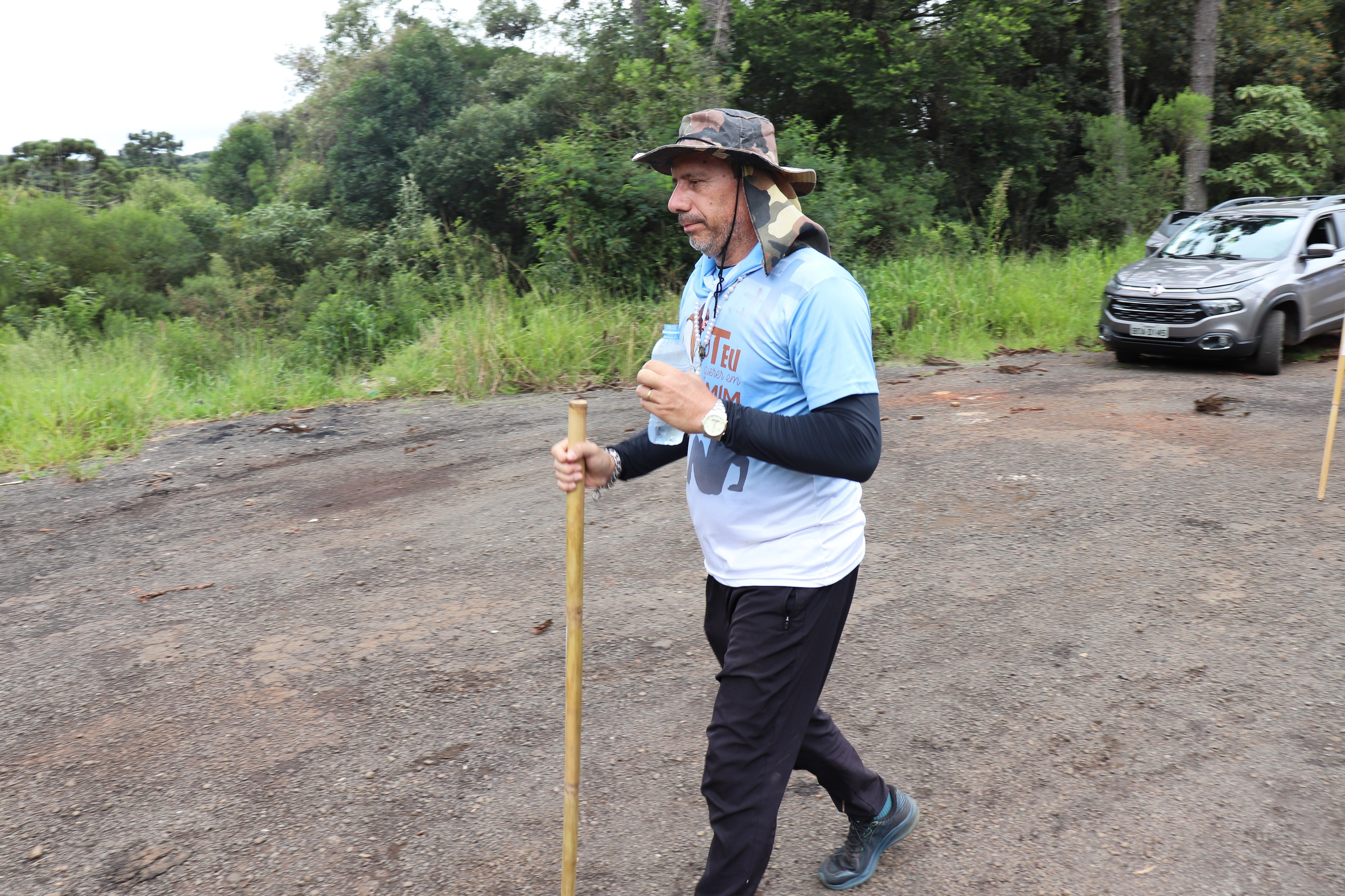 Peregrinação Nossa Senhora de Belém. Handa Produções