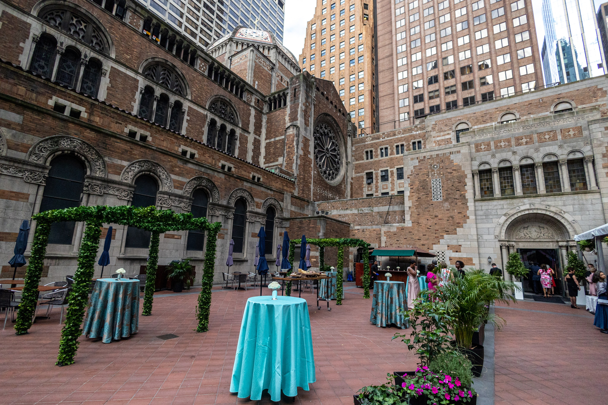 Marlene and Michael. Luxury Wedding Photography and Cinematography