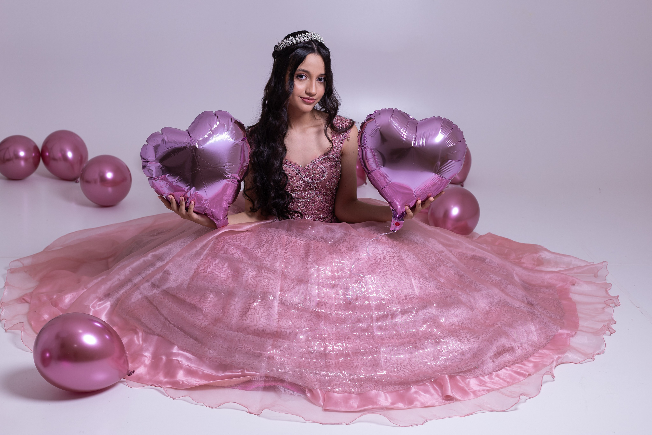 15 anos Joemily. Bem-vindo ao Meu Mundo Fotográfico