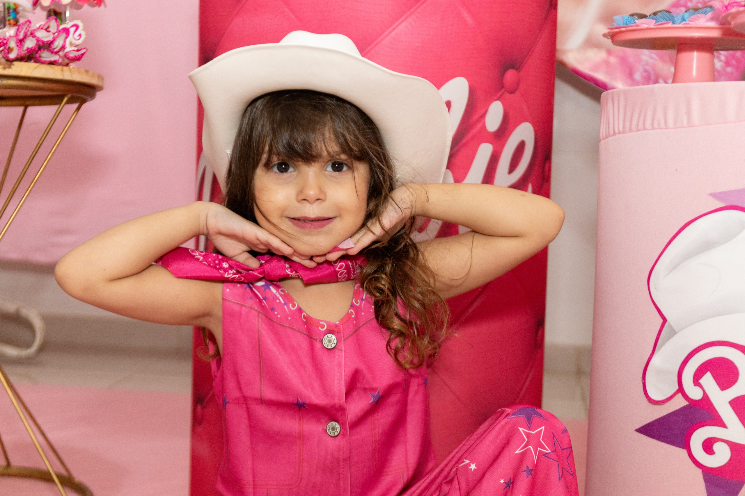 Maria 5 anos. Bem-vindo ao Meu Mundo Fotográfico