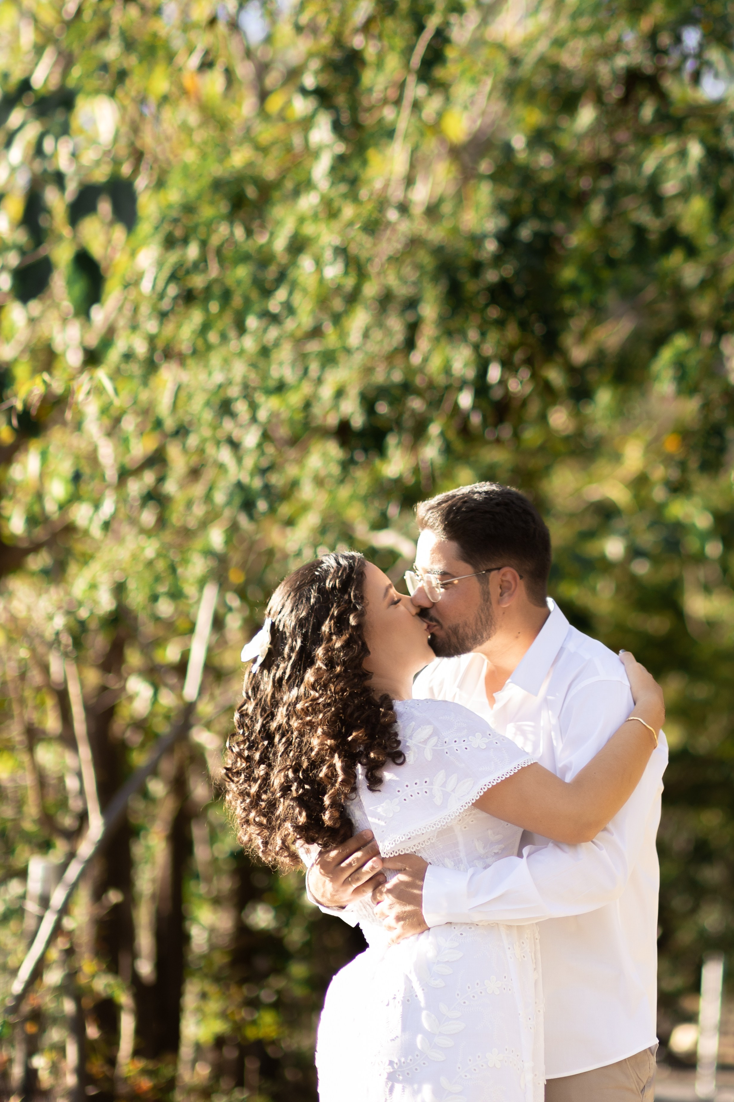 Udson e Mahara. Bem-vindo ao Meu Mundo Fotográfico