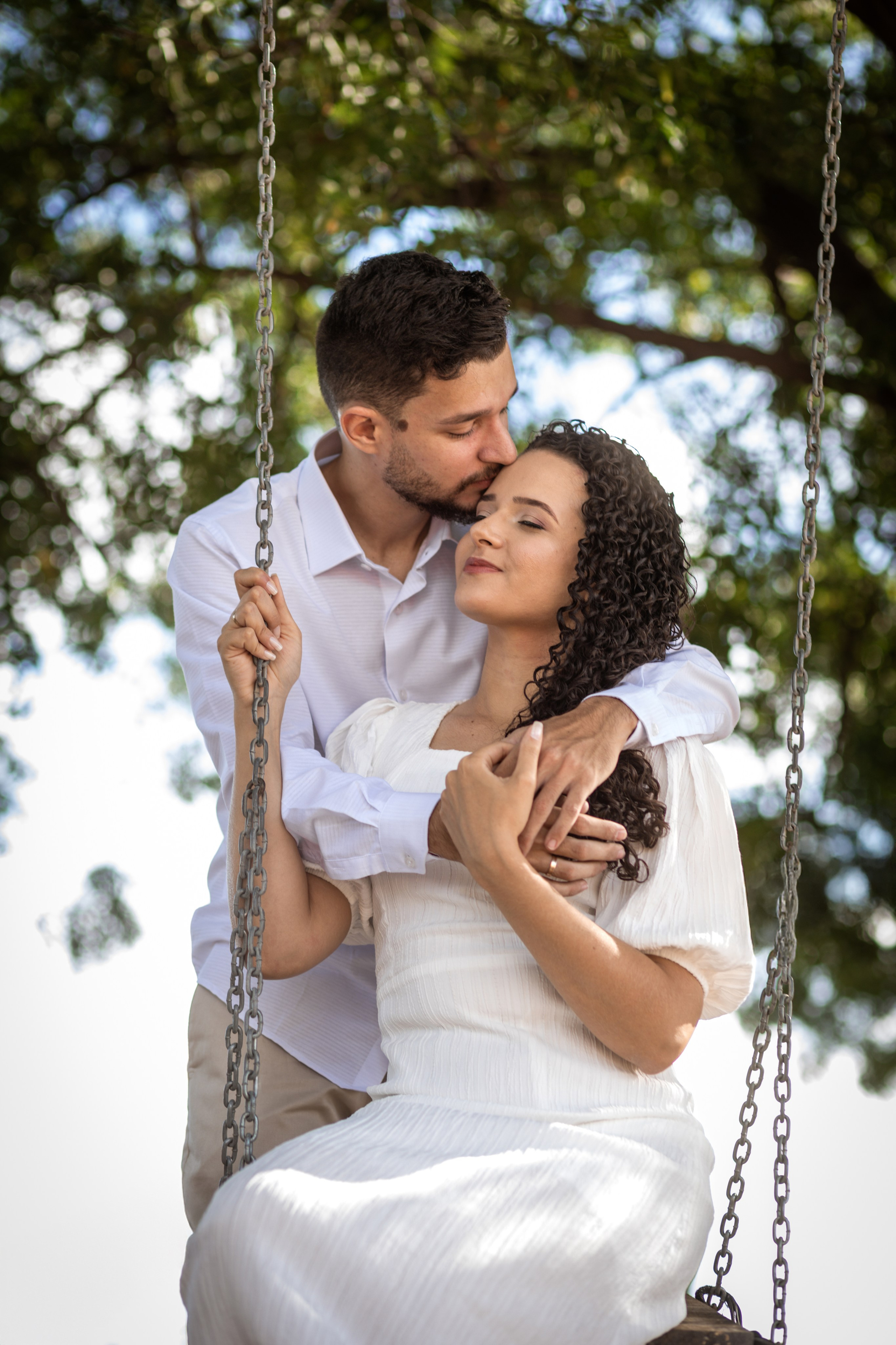 Rafael e Elisa. Bem-vindo ao Meu Mundo Fotográfico