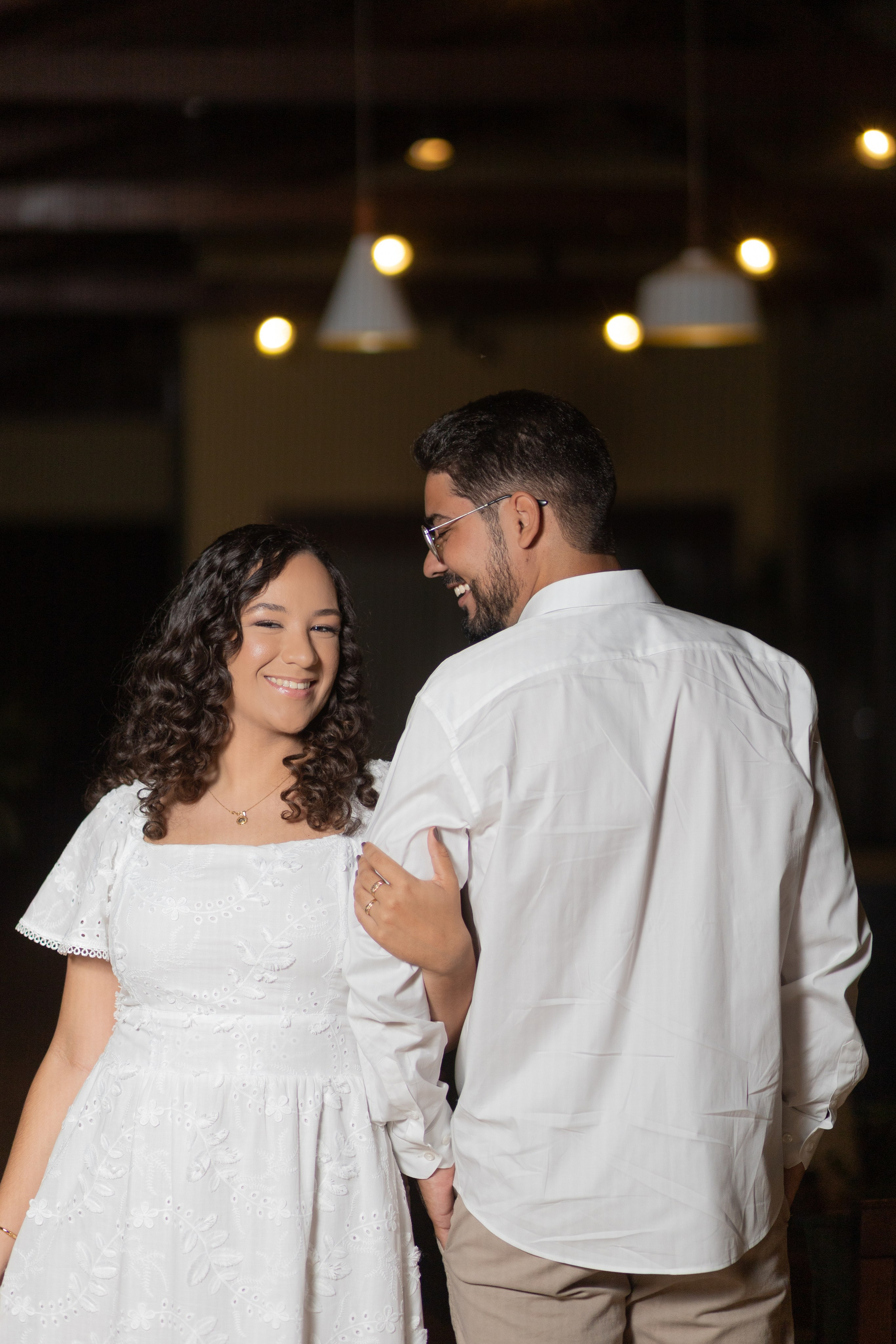 Udson e Mahara. Bem-vindo ao Meu Mundo Fotográfico