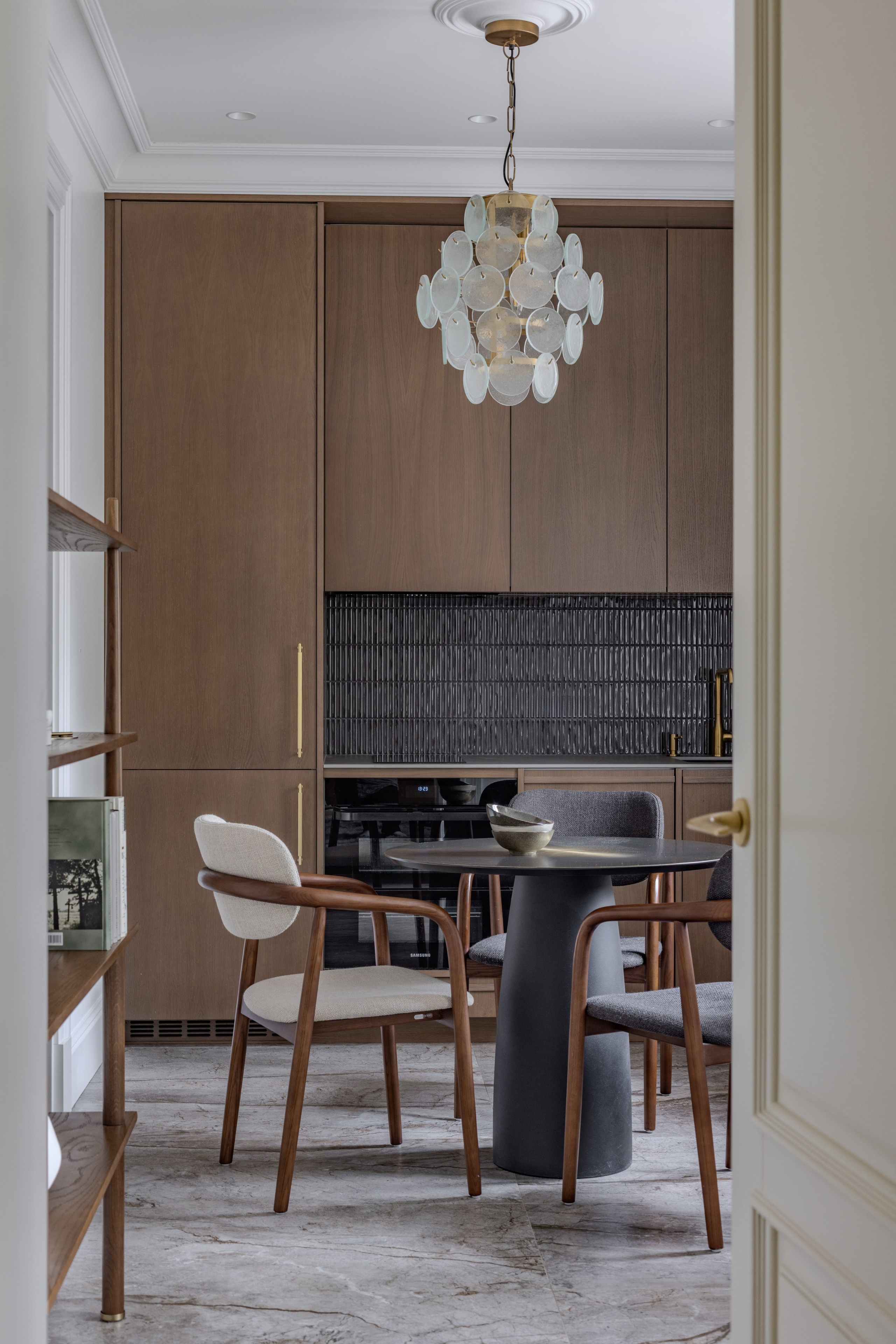 Miegamasis Home Staging. Interiorspace.lt