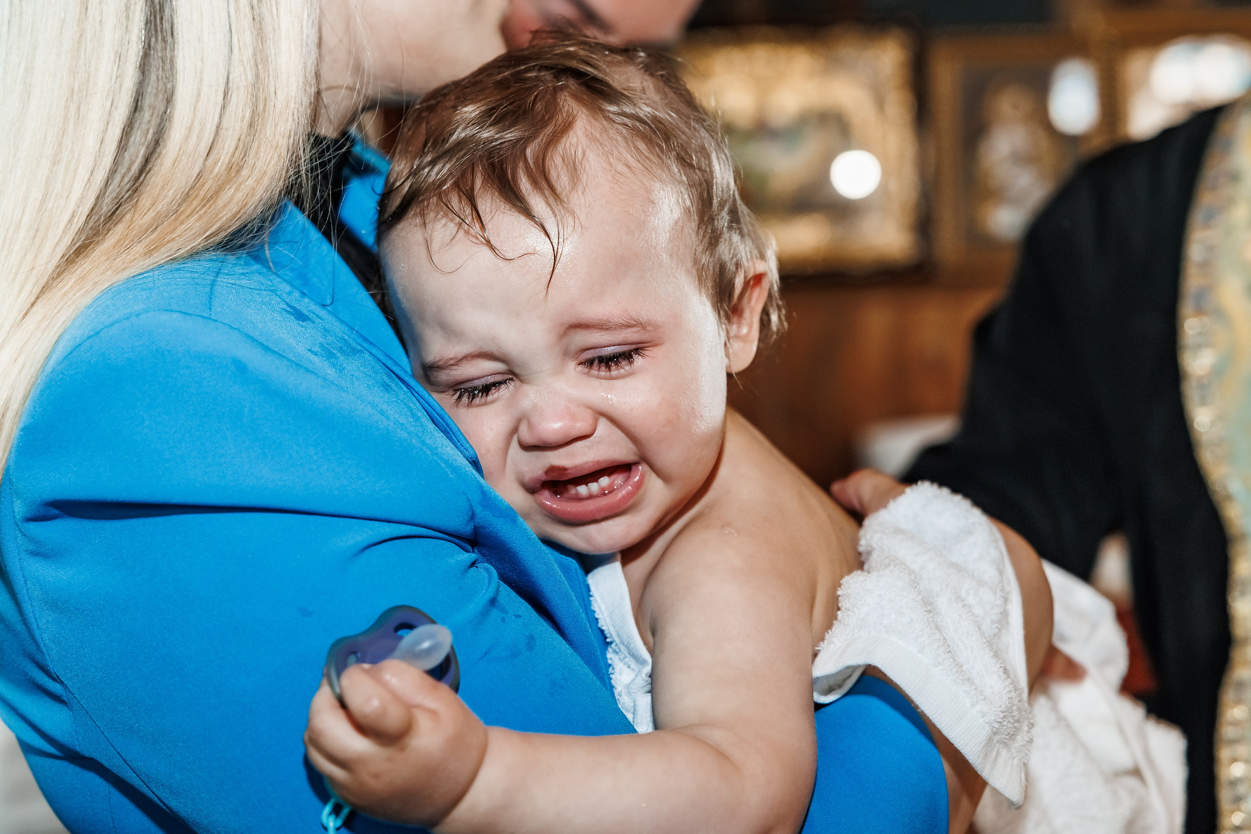 Св.Влас ц. Свети Атанасий. Фотограф Ирина Йотова