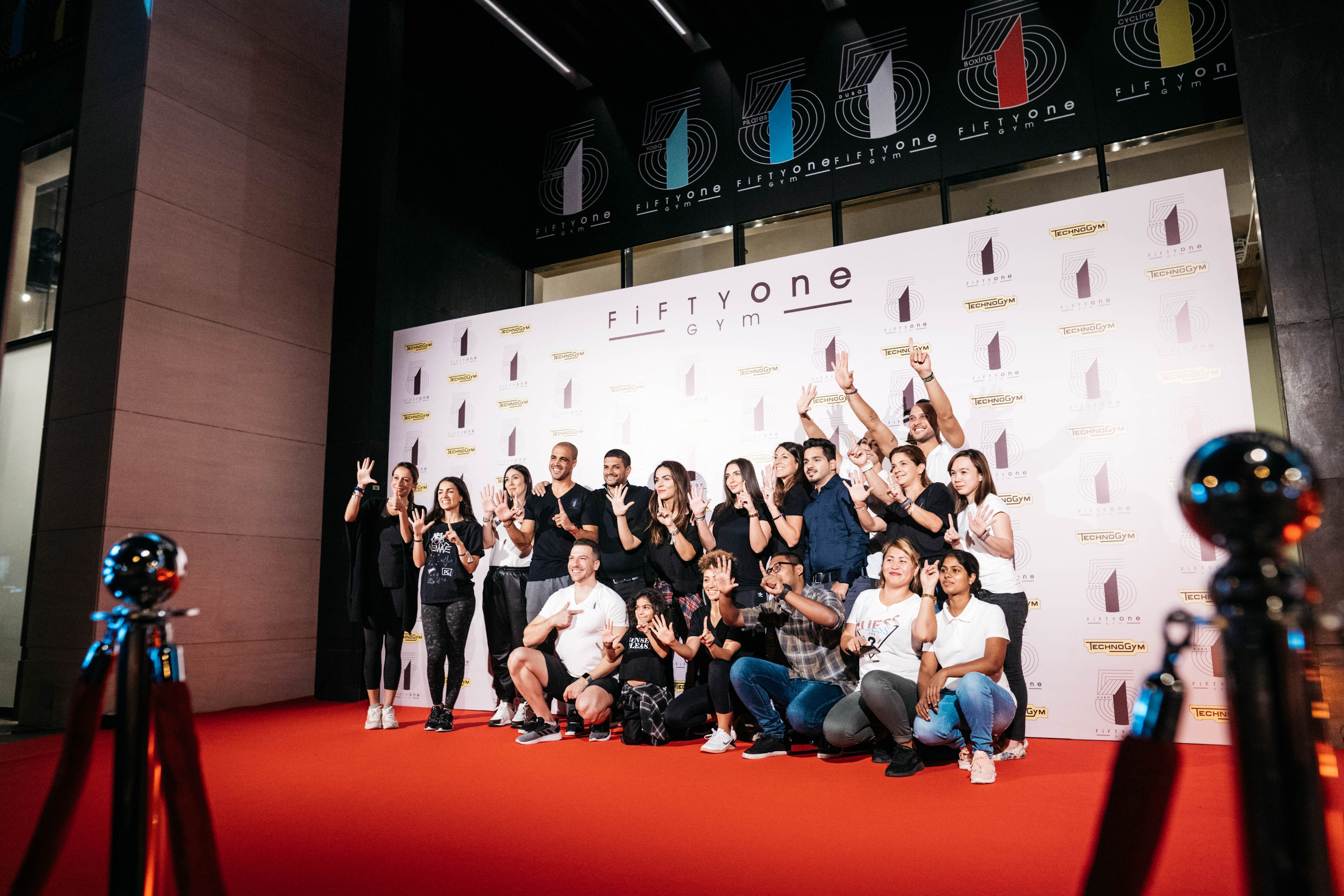 Corporate & Event Photography in Dubai. Vitalii Honiukov | Photography production based in Dubai, UAE