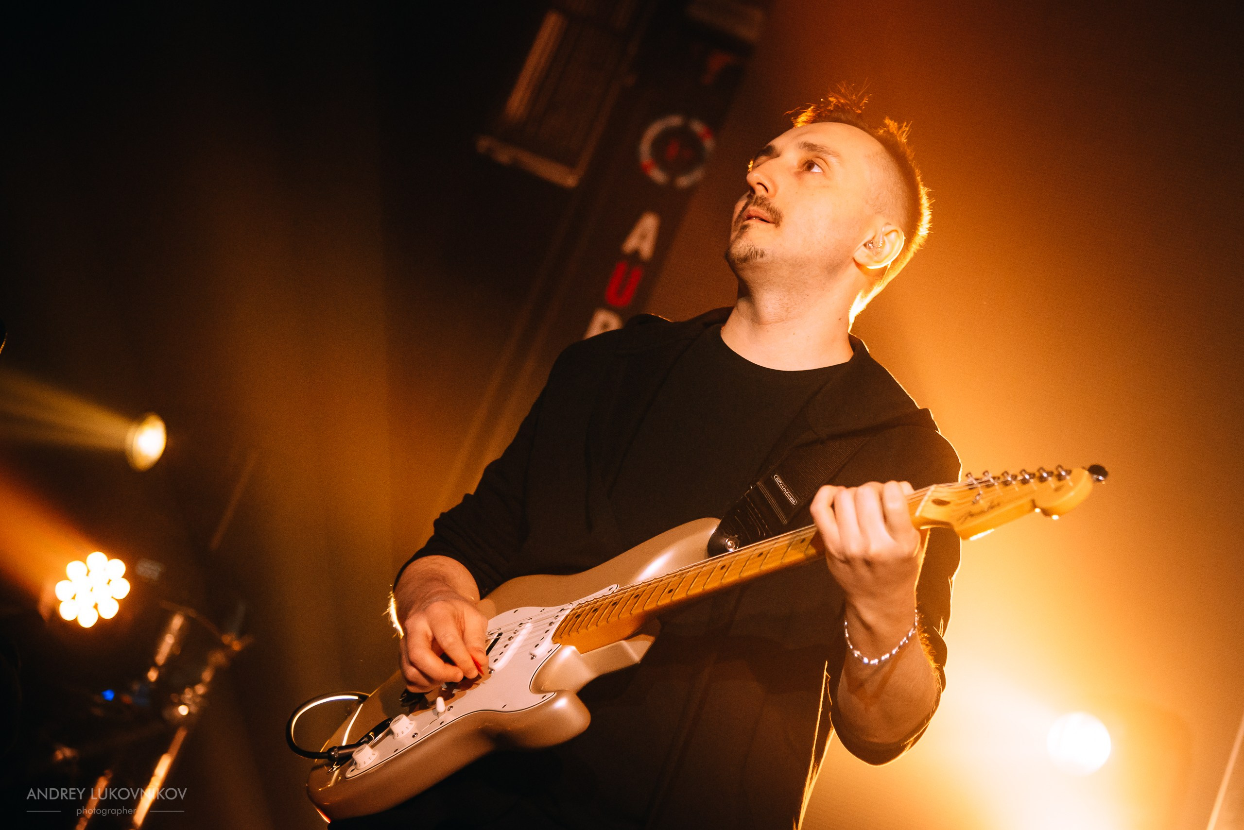 Эмма М. Концерт в Санкт-Петербурге