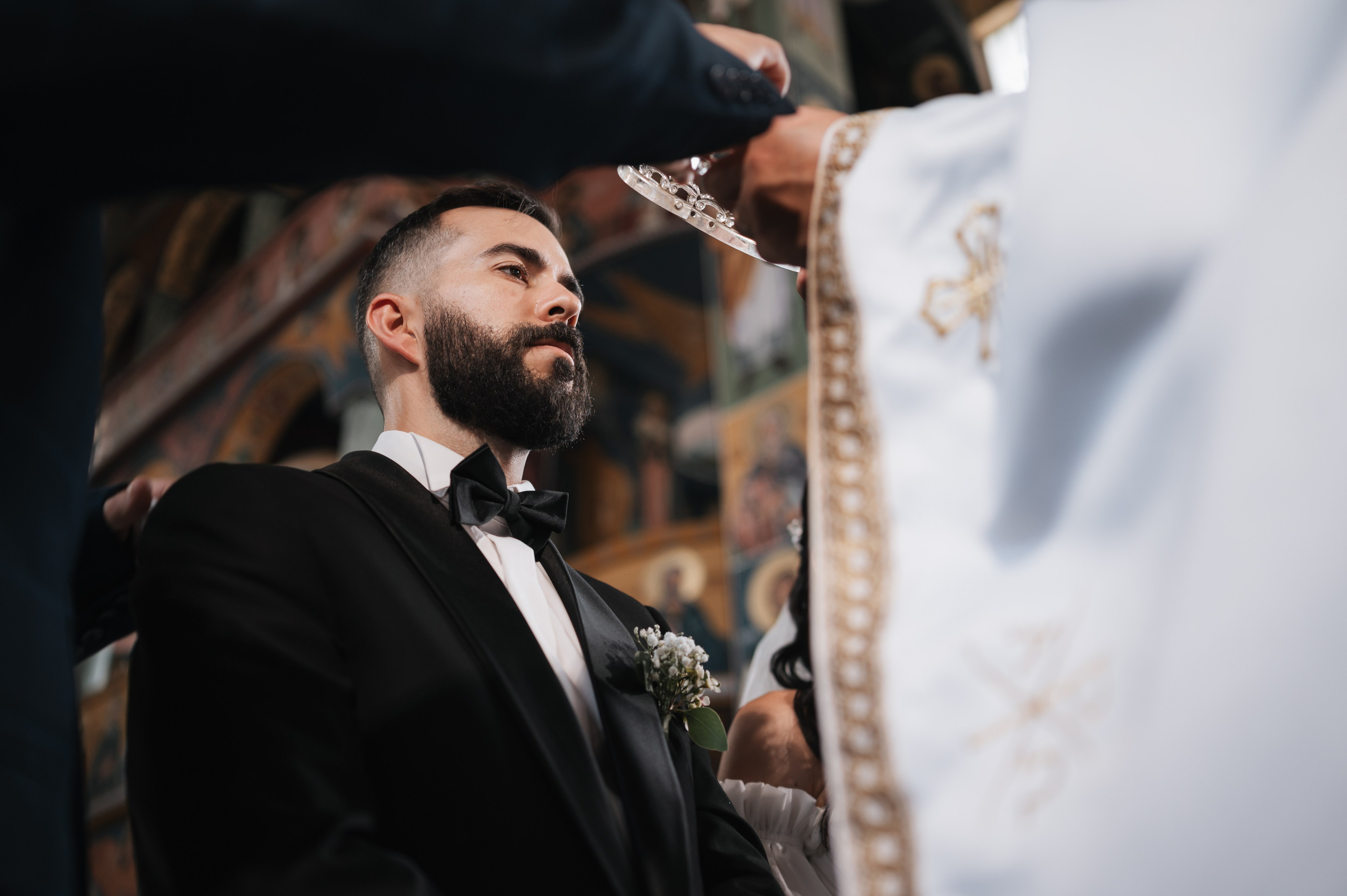 Laura&Flaviu’s Wedding