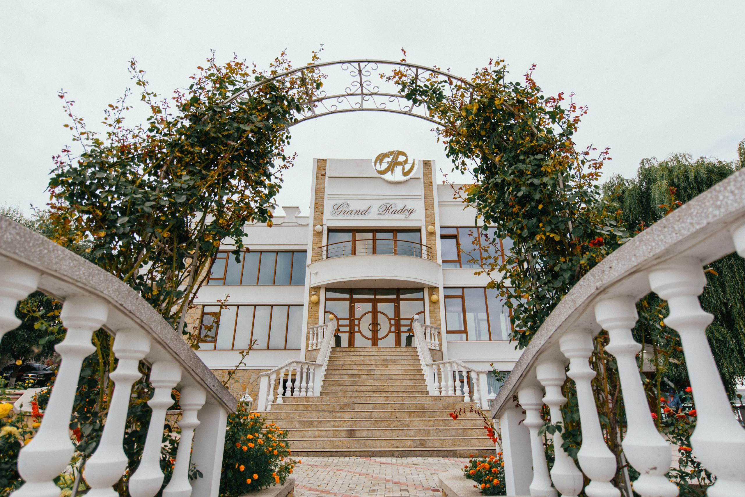 Cristina & Vadim. Fotograf de familie și evenimente