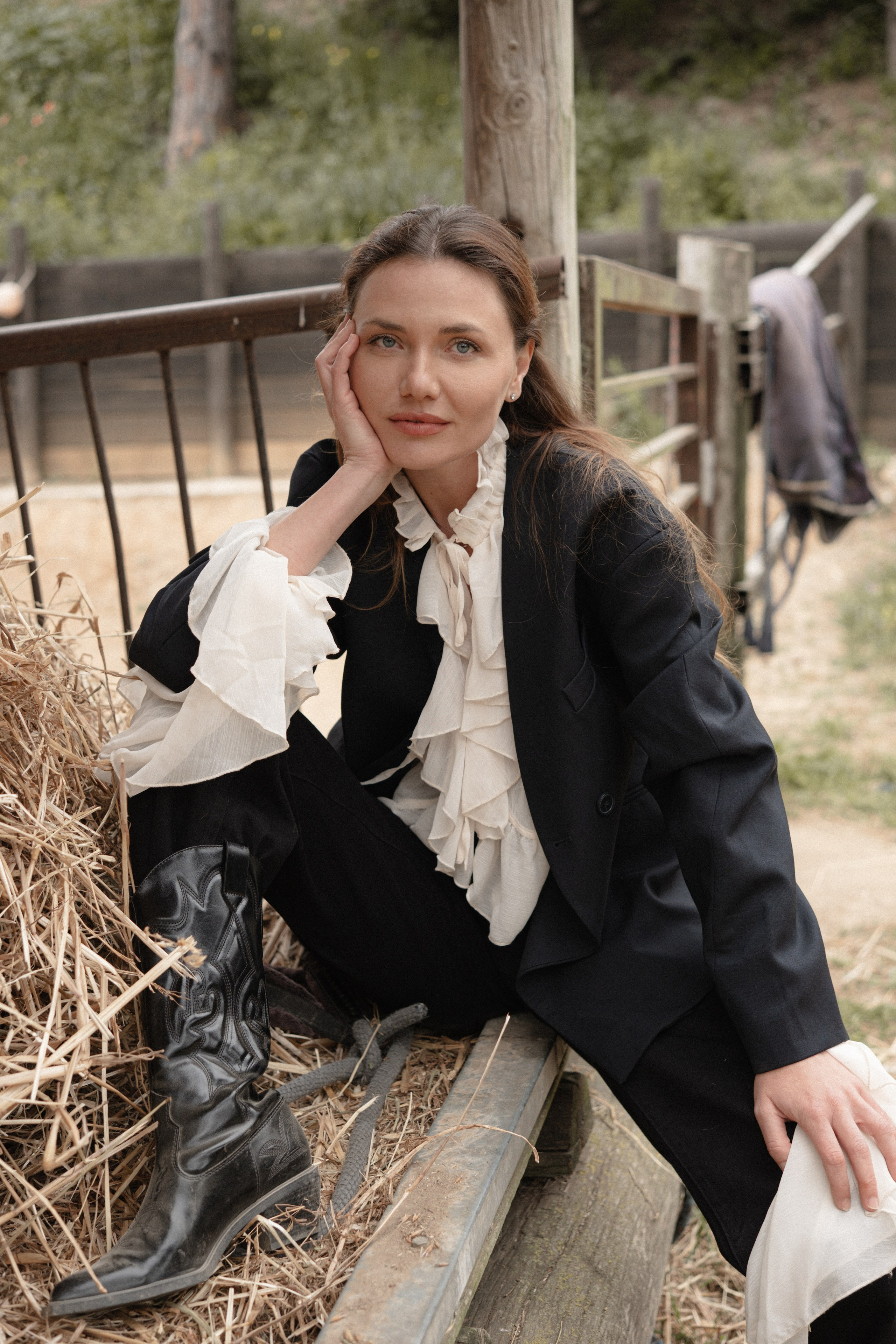 Yulia Saunier | Photographe de Mariage et Portrait Féminin