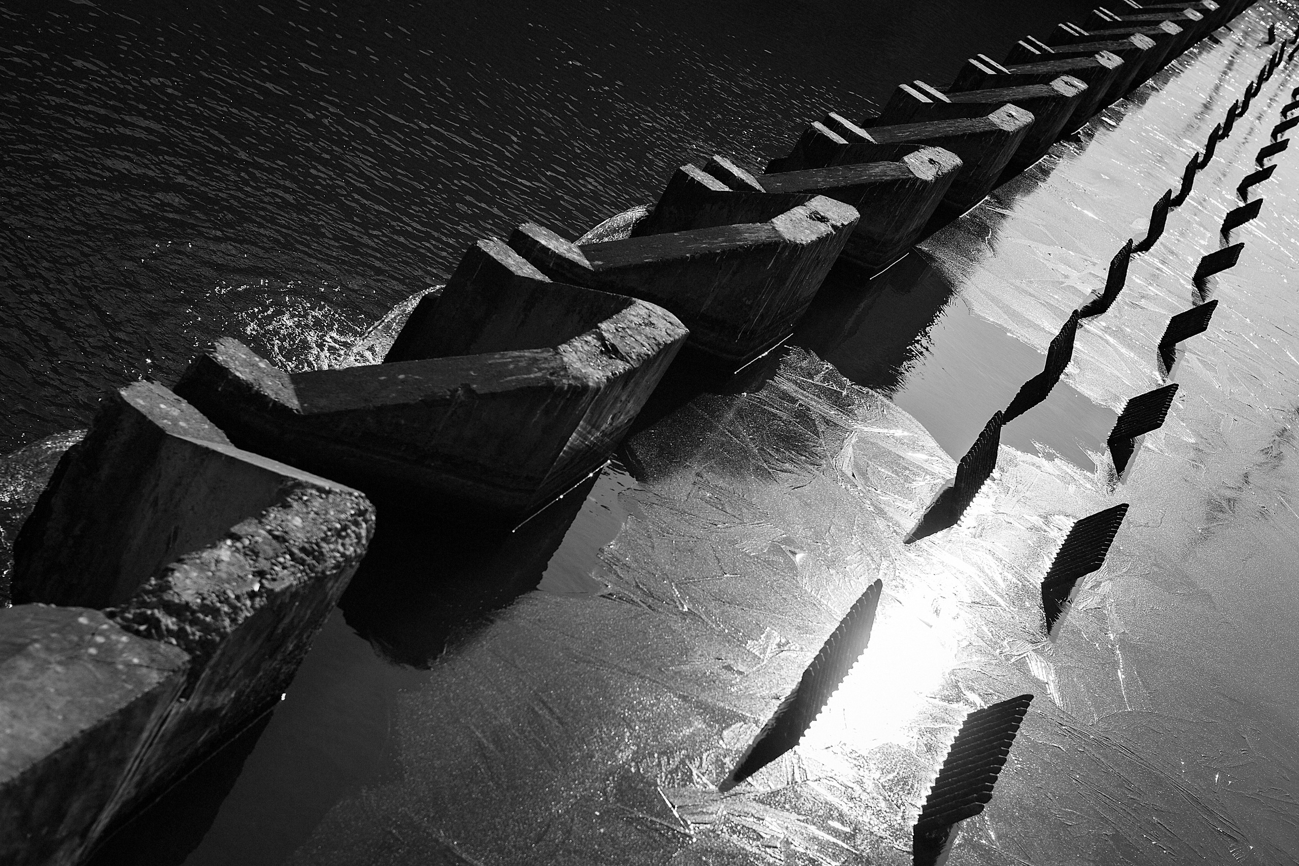 Monochrome. A Creative Insight | Catalin Nastase