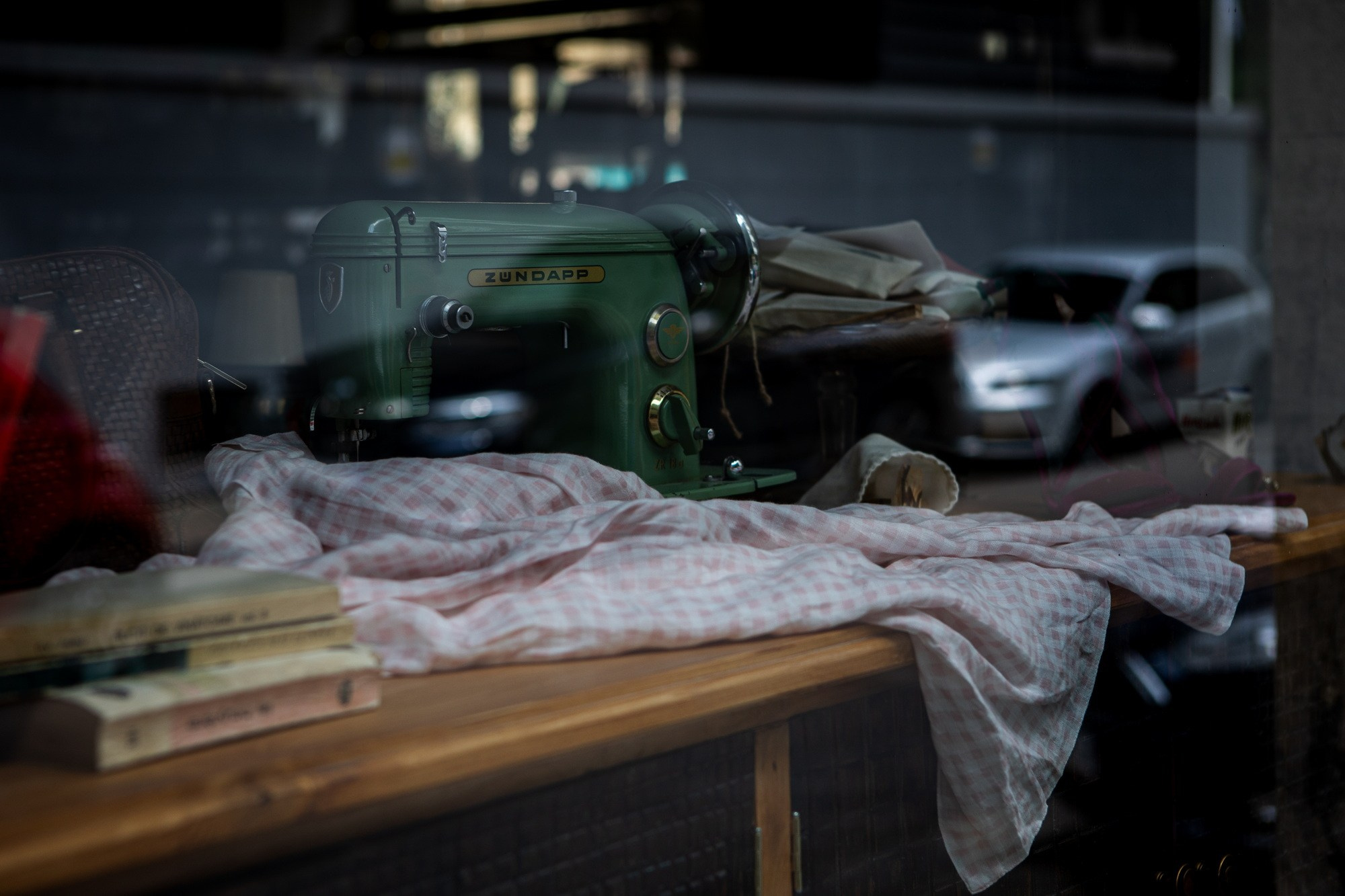 Urban Wander. A Creative Insight | Catalin Nastase