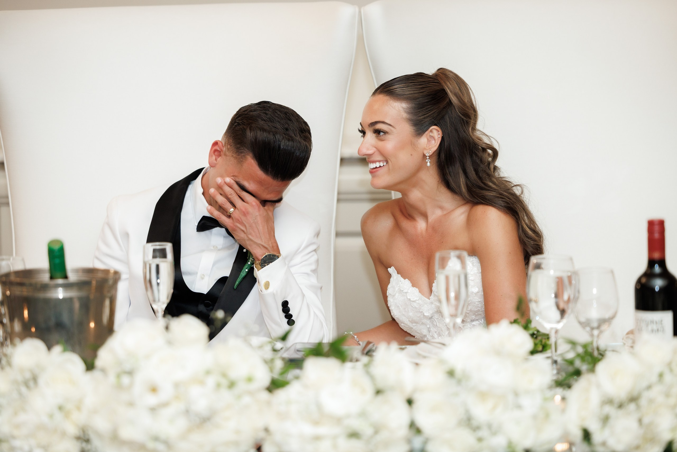 Kathryn and Jack. Wedding Photo & Video