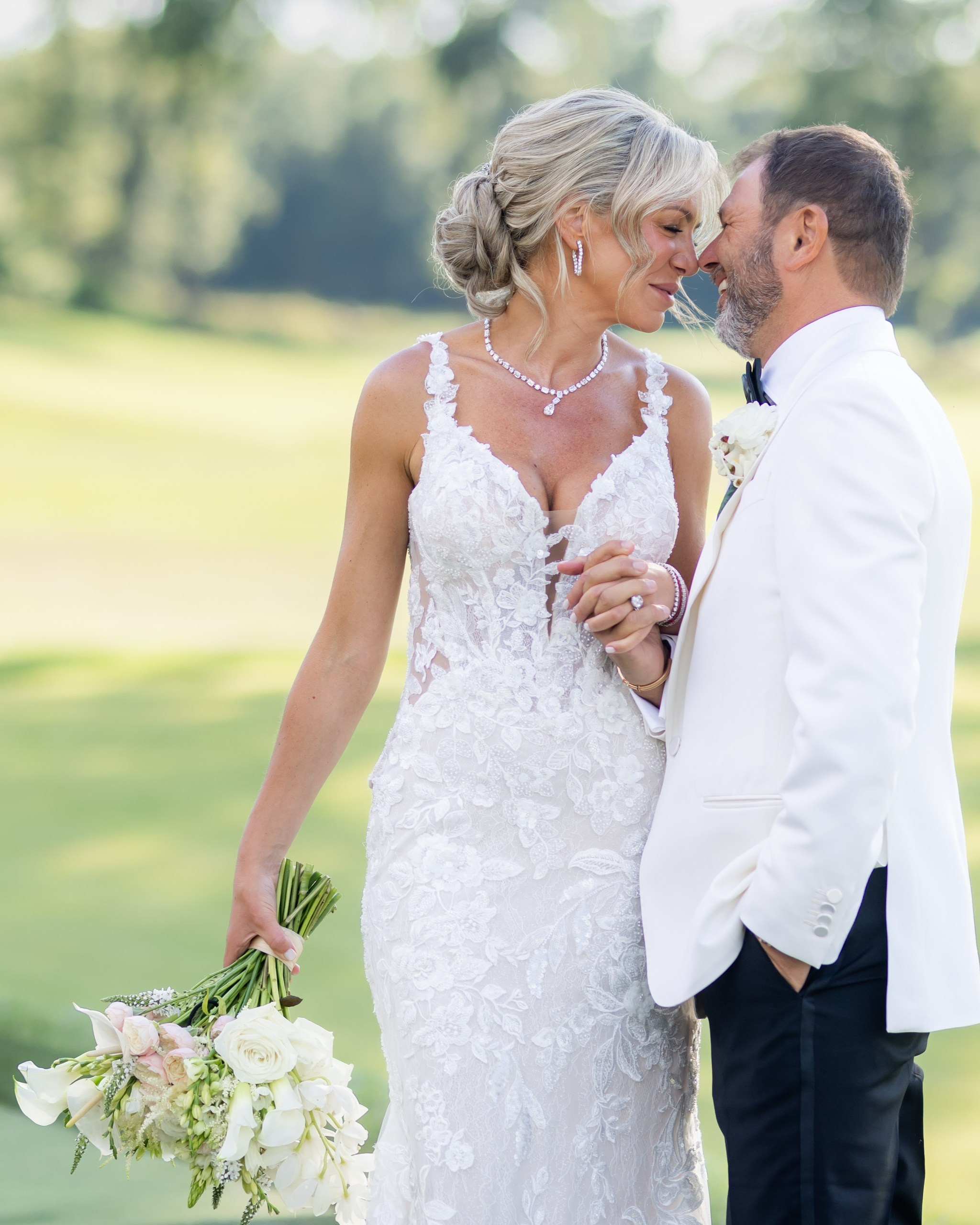 Alexander & Yelena, West Caldwell, NJ. Wedding Photo & Video