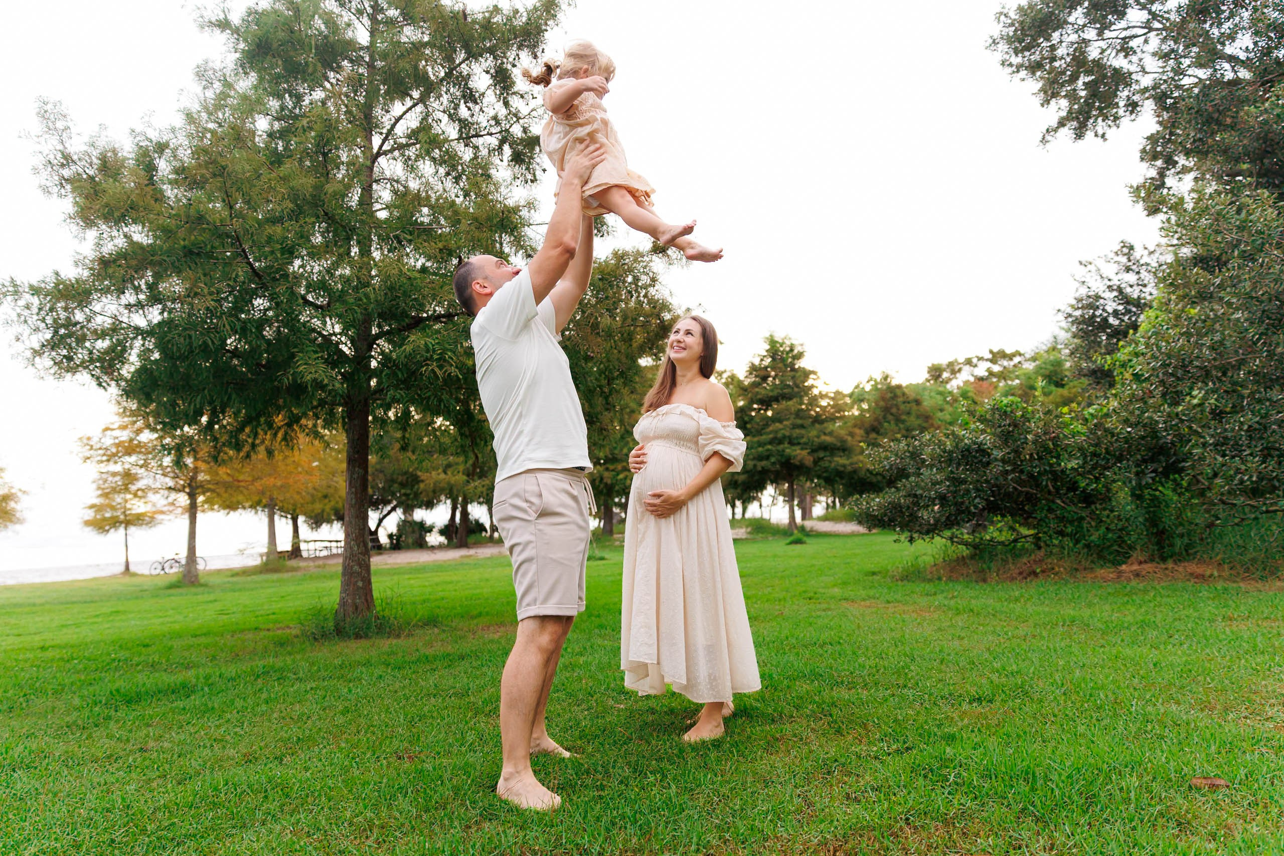 Yana (New Orleans). Photographer Julia Makoveeva