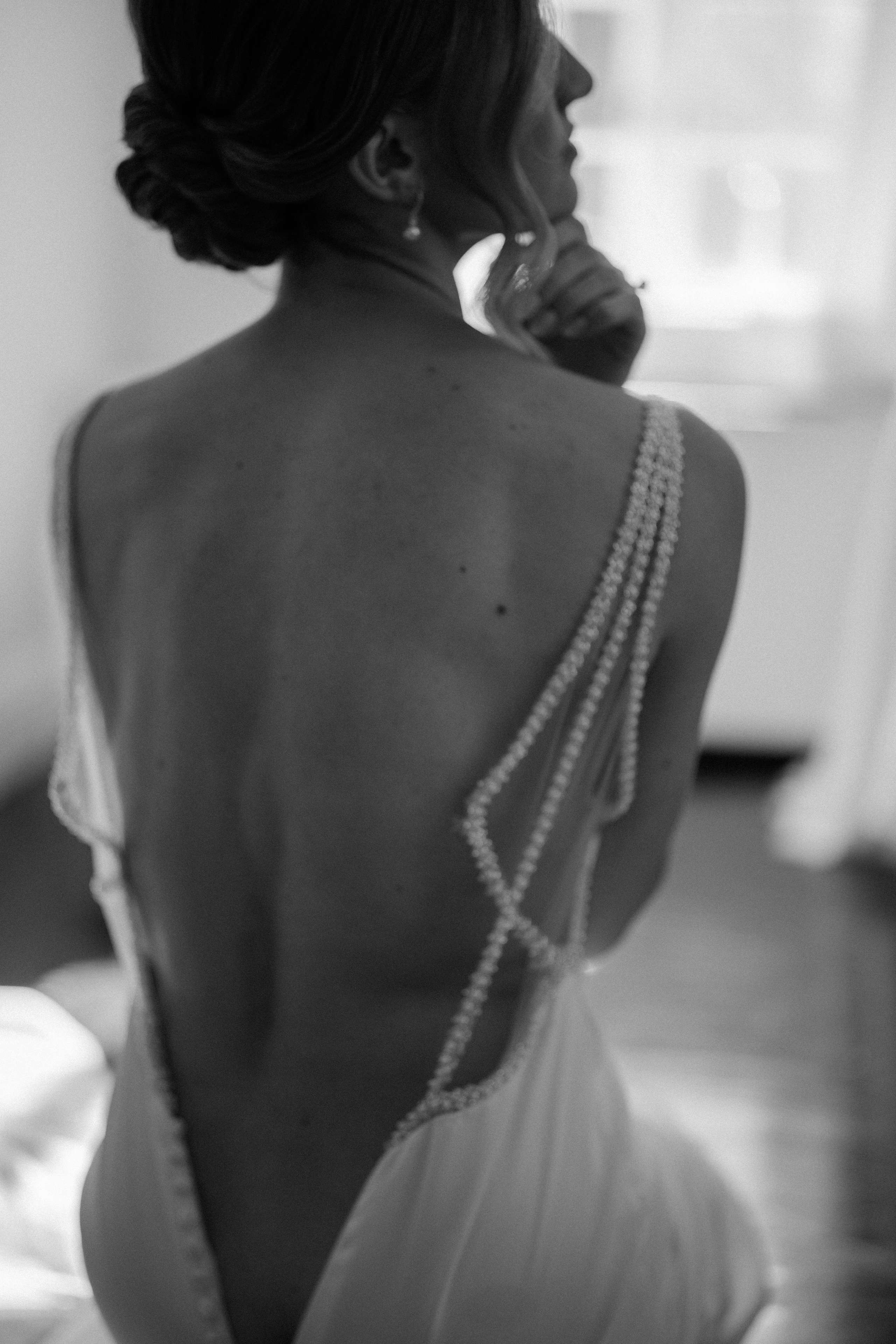 Caroline & Joh wedding day. Anna Krasnova Wedding photographer