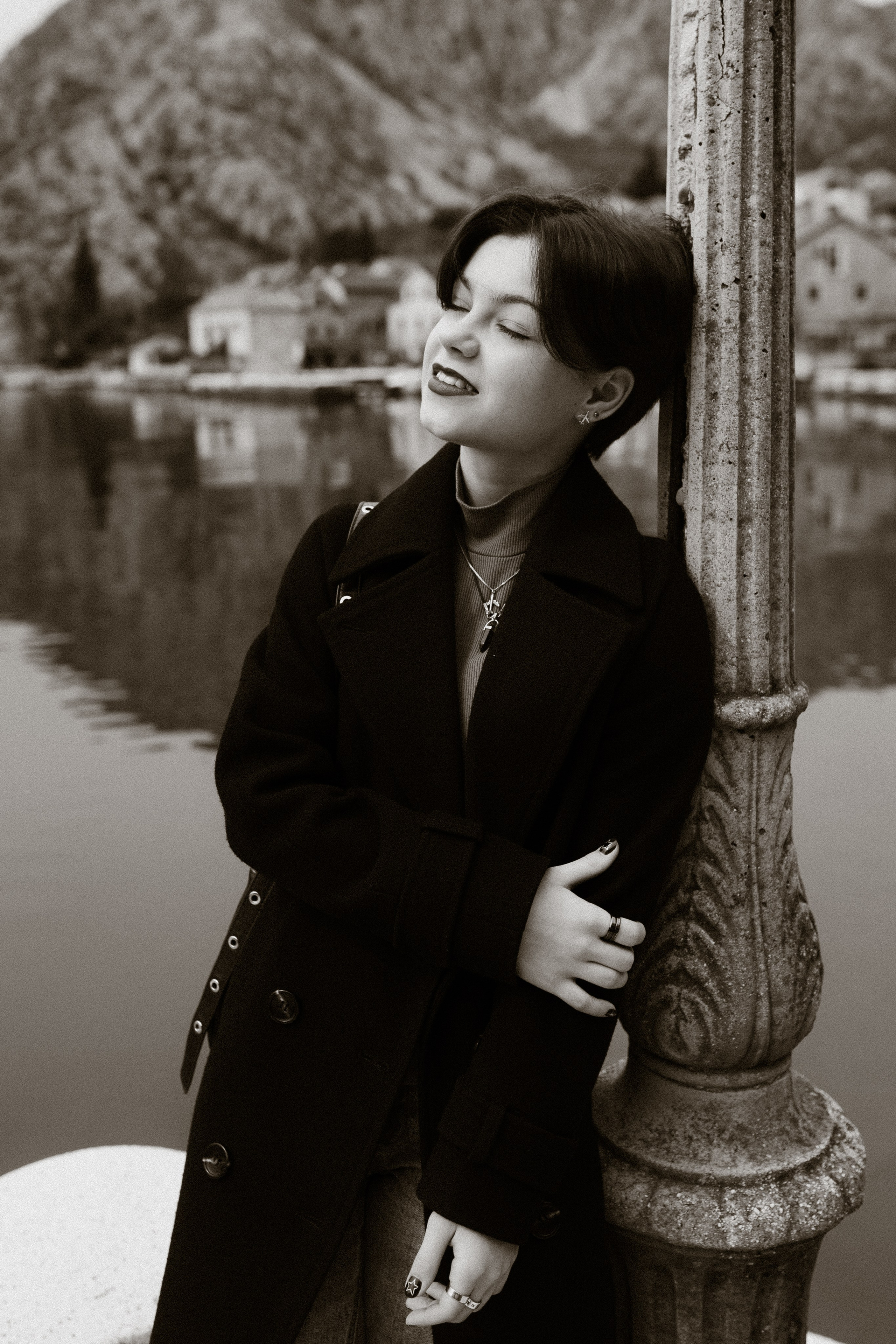 Индивидуальная. Семейный, детский, женский фотограф в Черногории