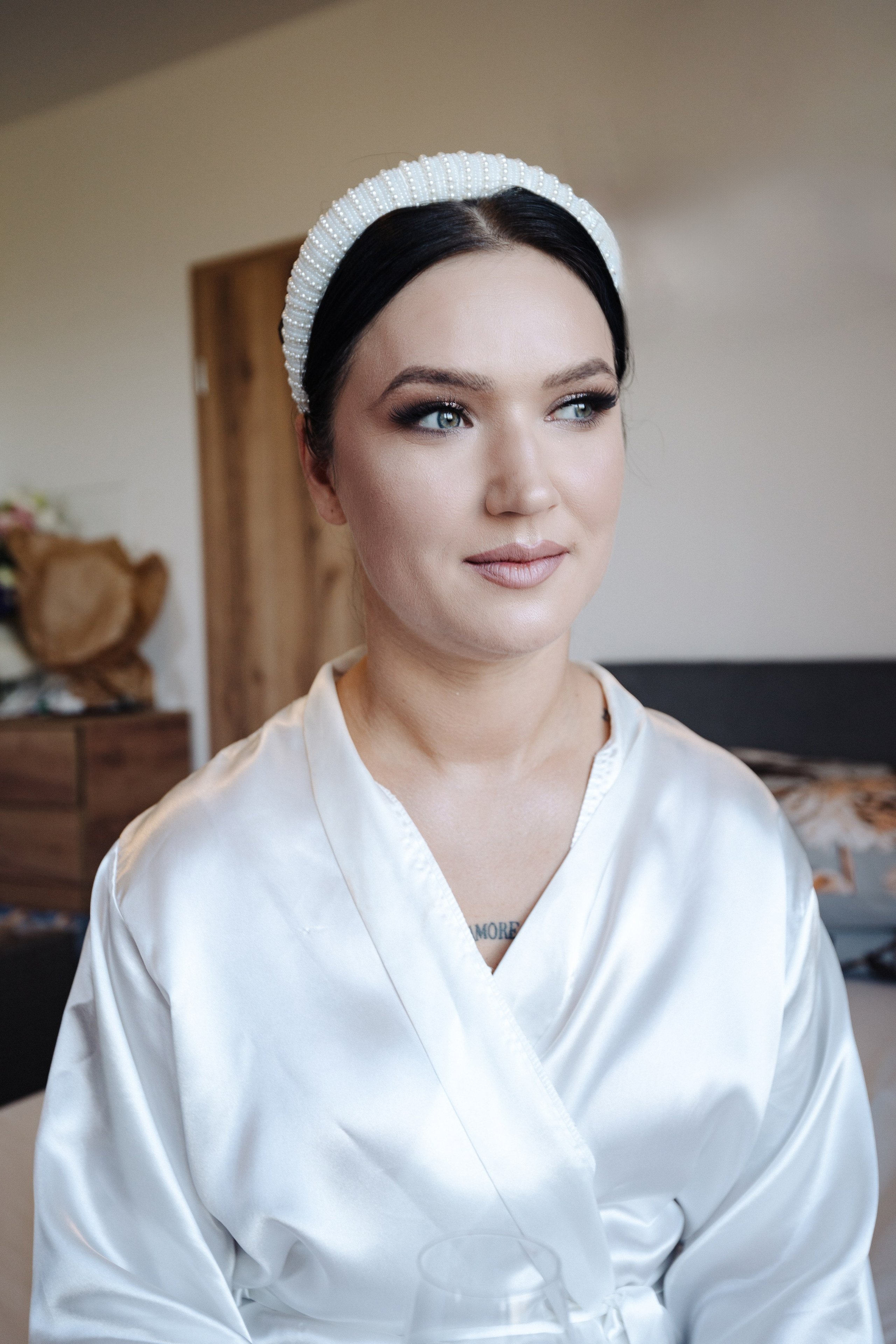 Irena i Dmytro. Karina Czernecka Foto