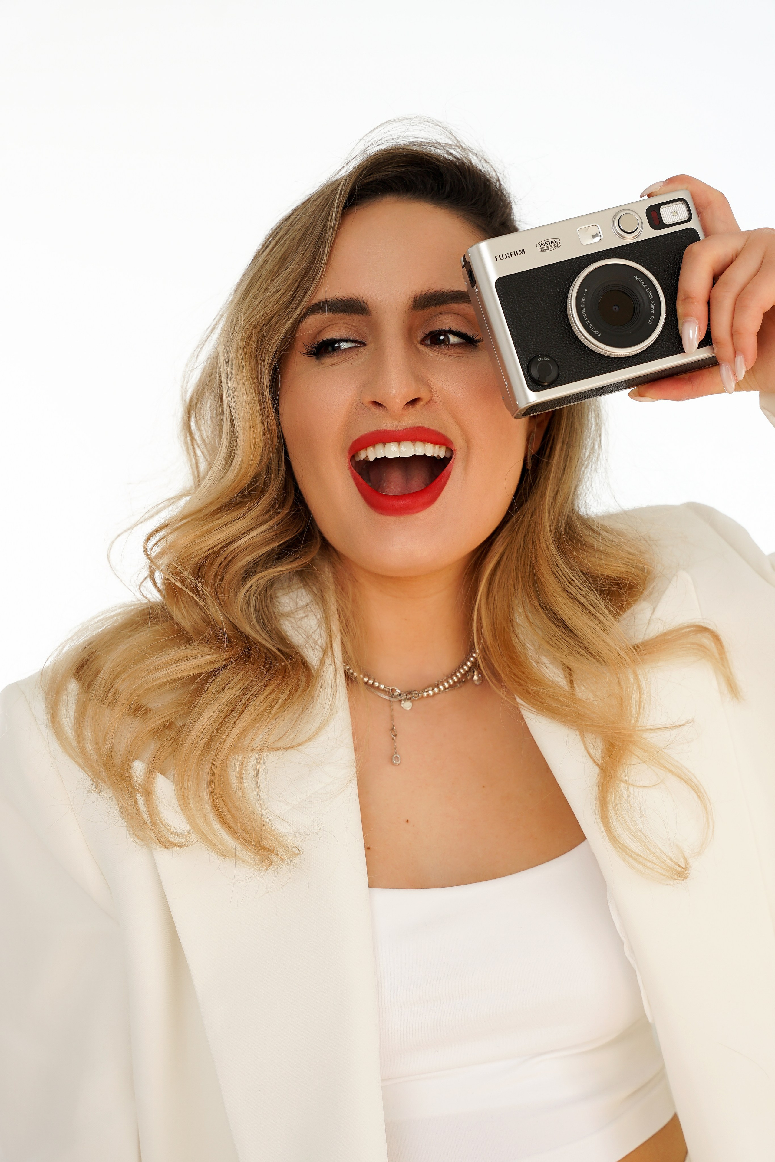 Ukrainian Photographer London