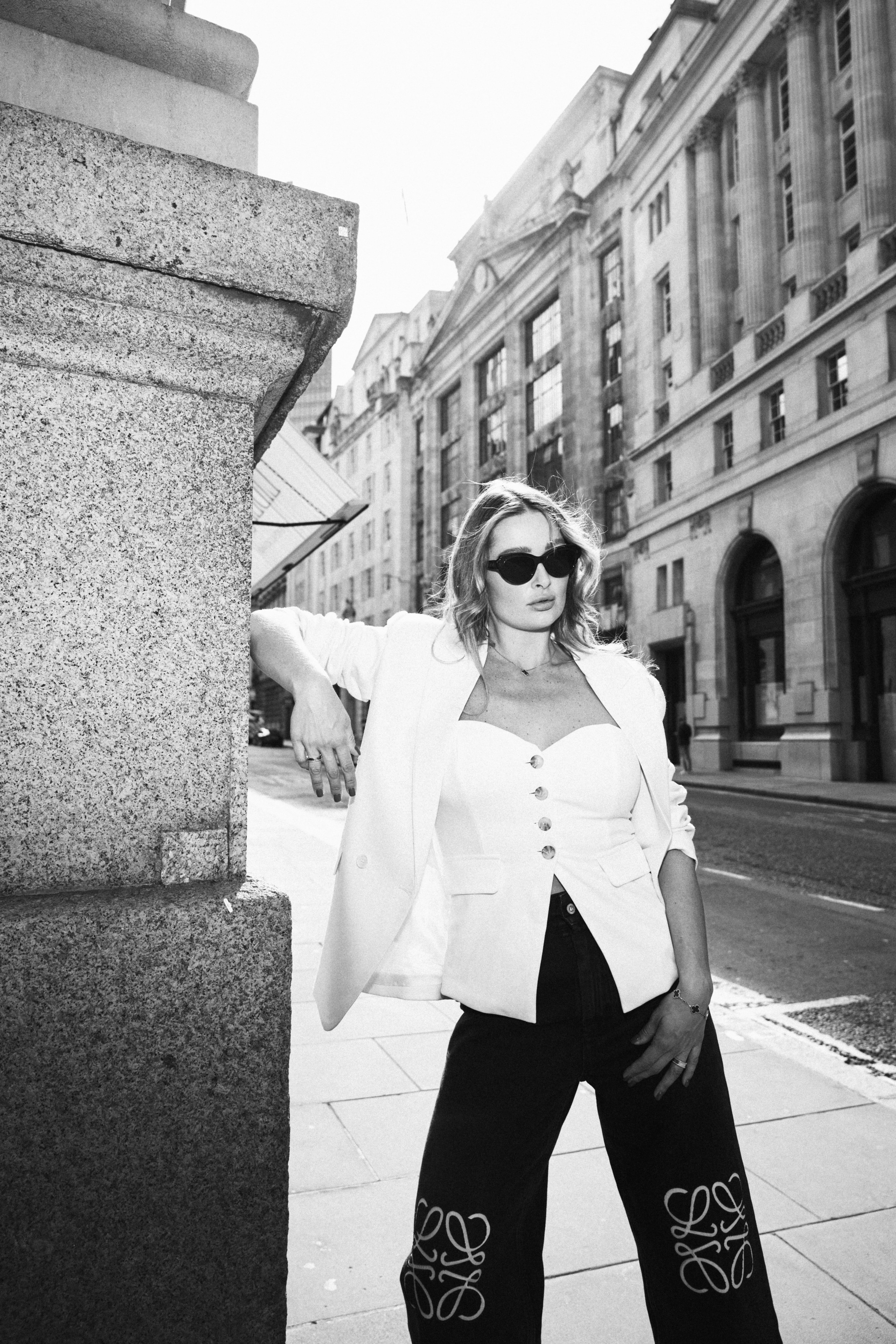 Street-photos. Ukrainian Photographer London