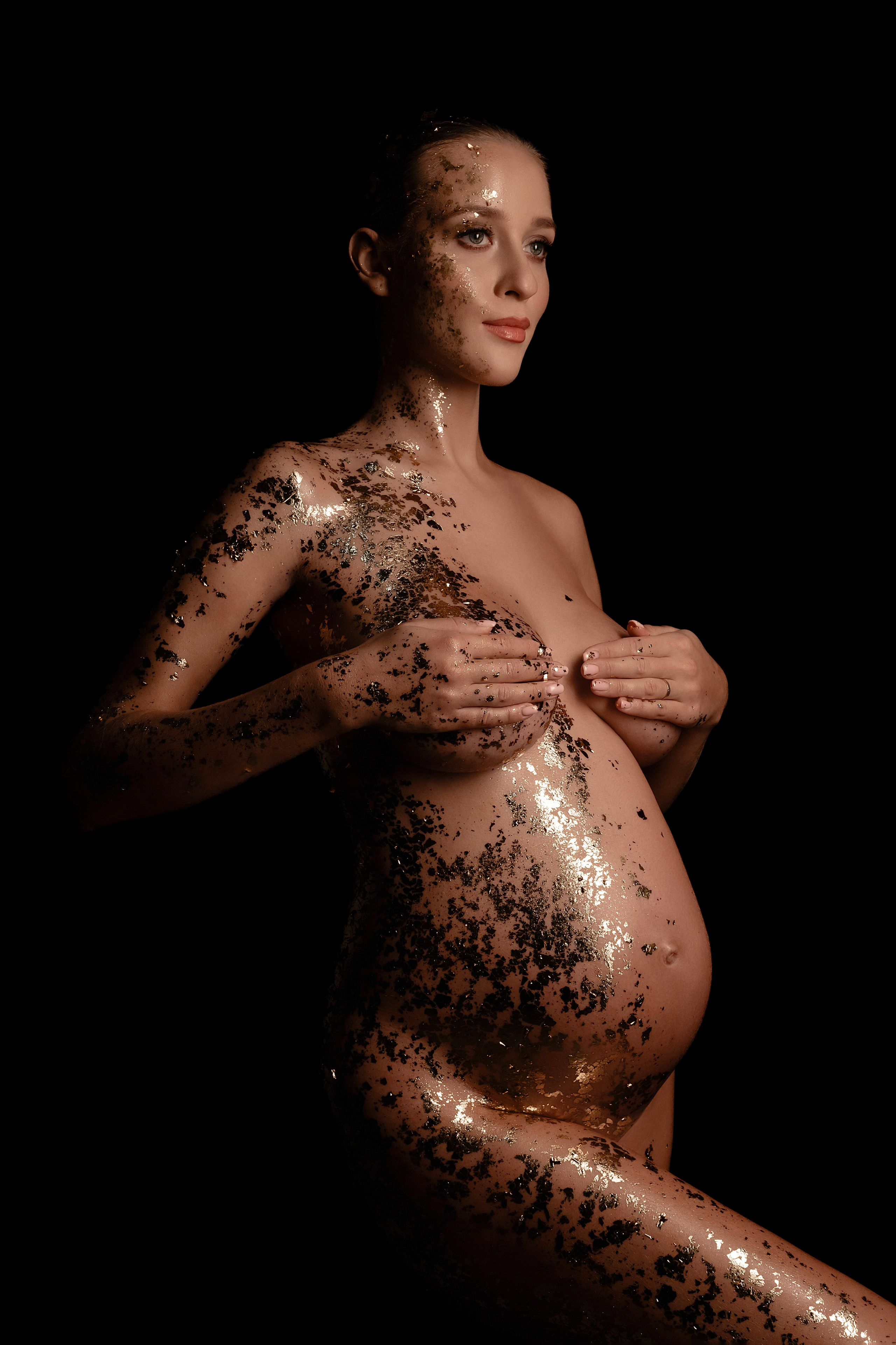 Беременность. Семейный фотограф в Москве