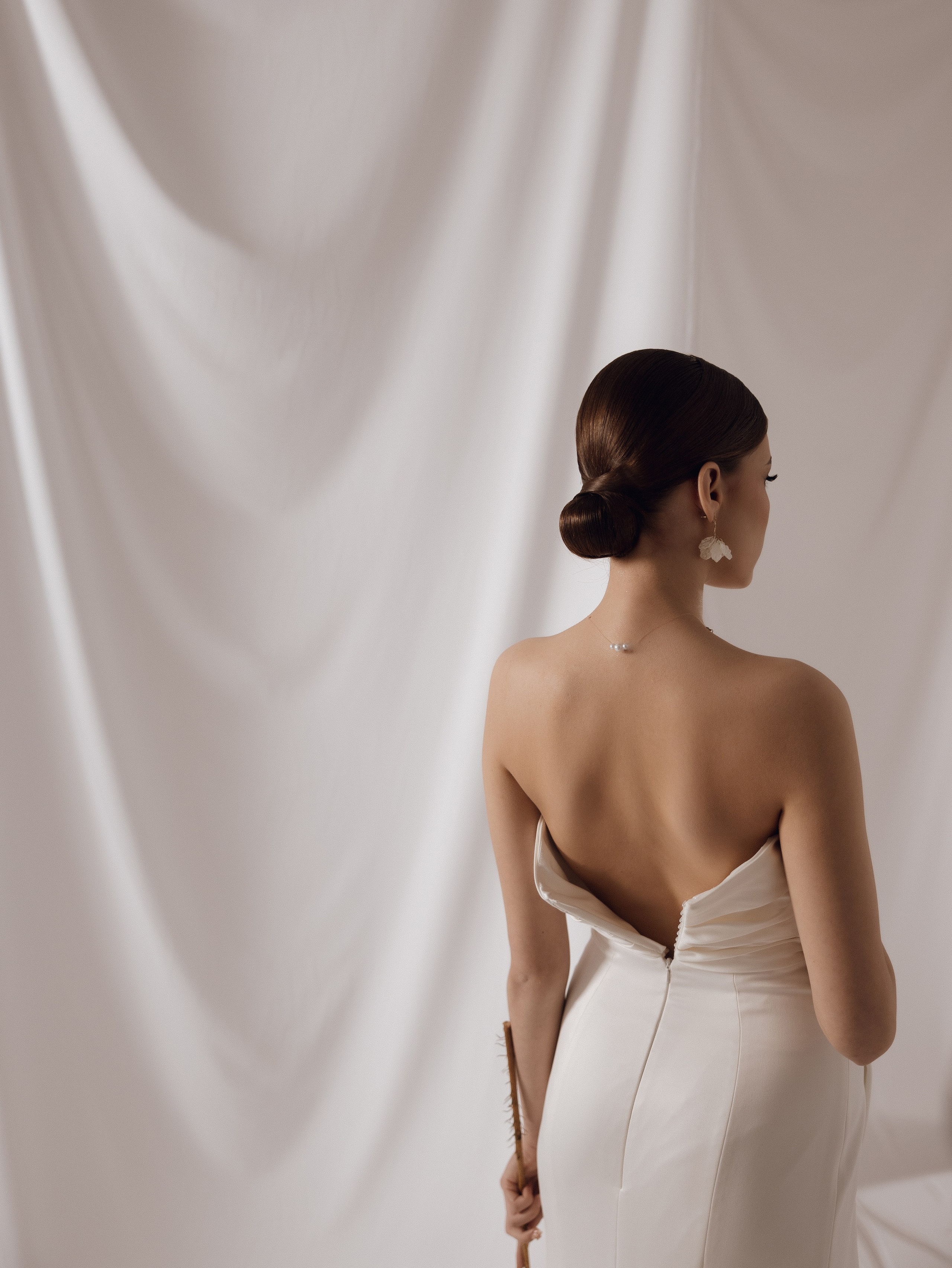 Fabrics & Details. Азимжан Нуритдинходжаев — свадебный фотограф