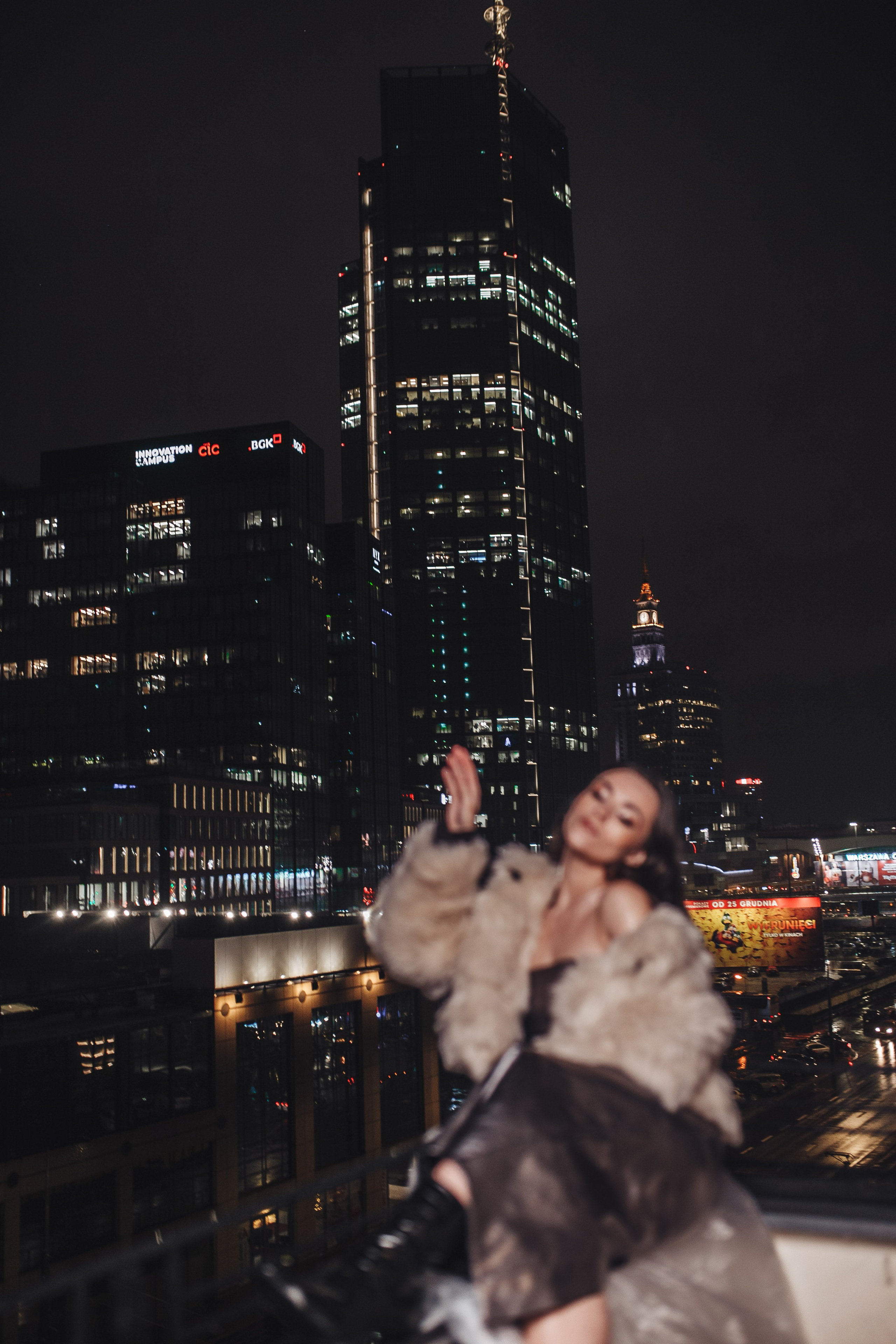 Анна. Свадебный, семейный и индивидуальный фотограф в Варшаве Катя Шибун