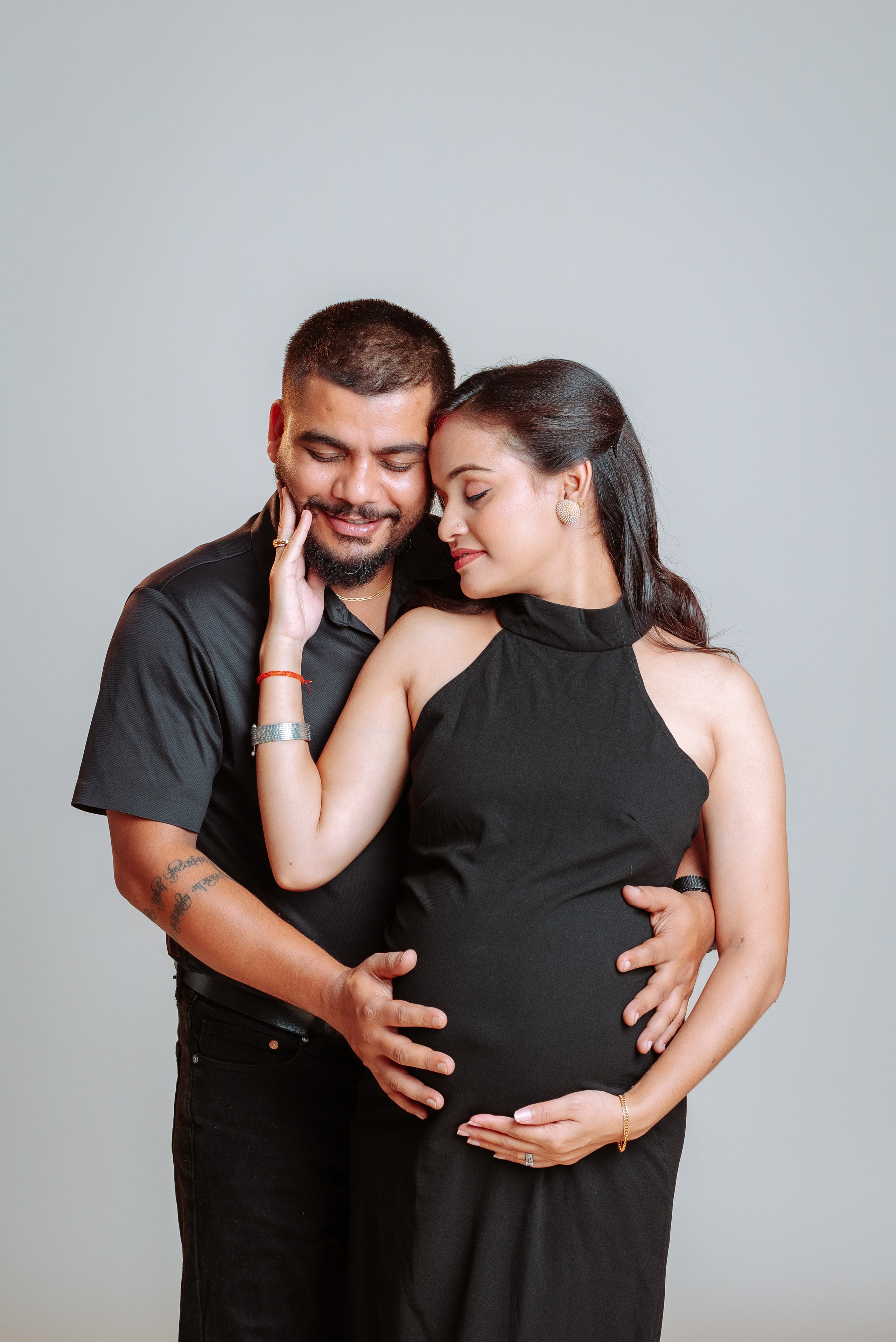 Babyshower Photoshoot. Poudel Digital Photography