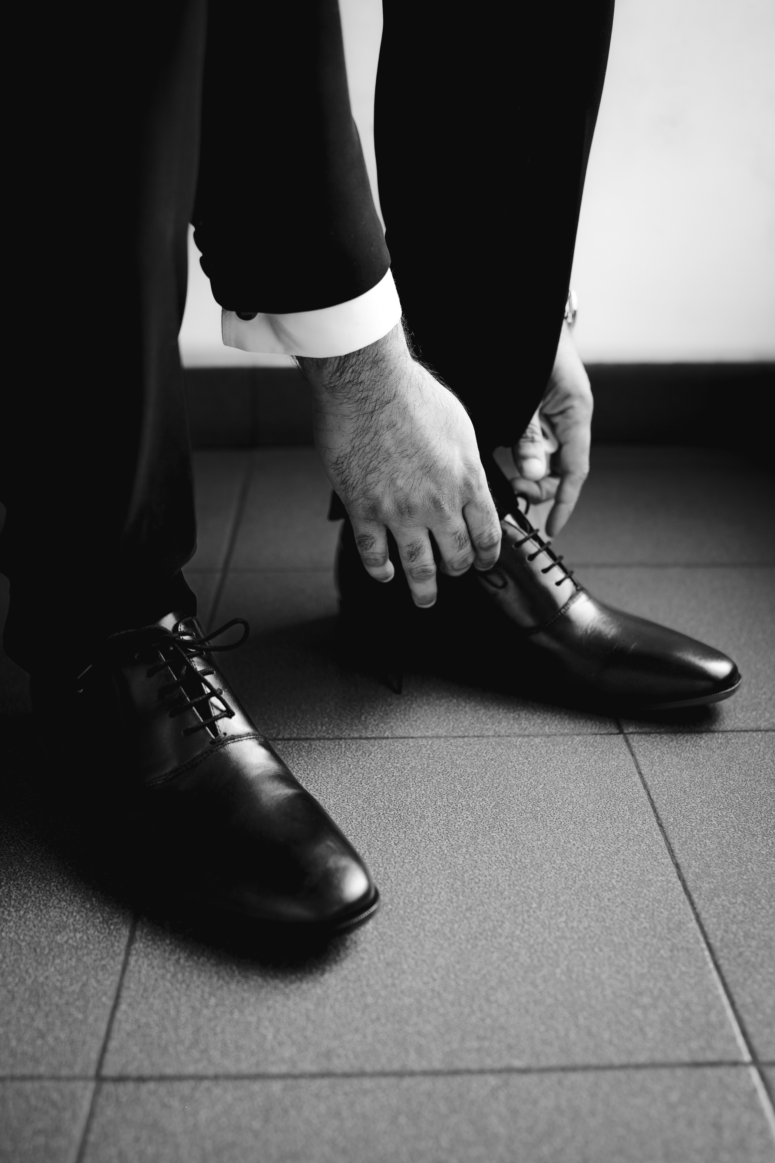 Stephen and Janice. Joel Fernandes — Candid wedding photographer