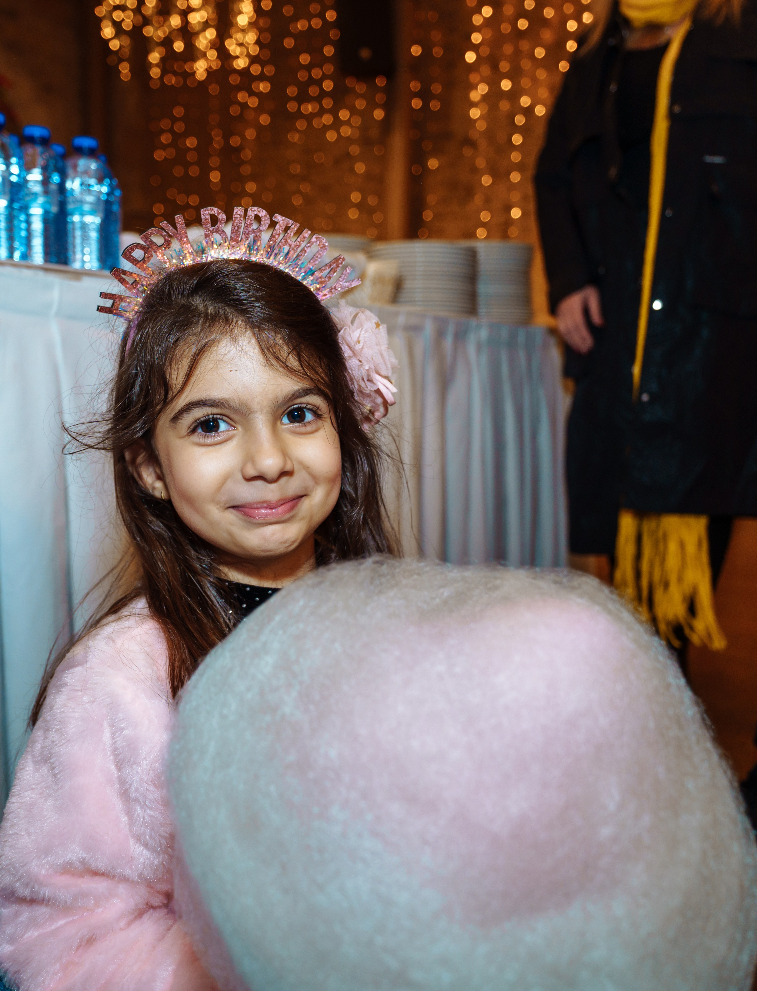 Sky. Семейный и детский фотограф на Кипре Елена