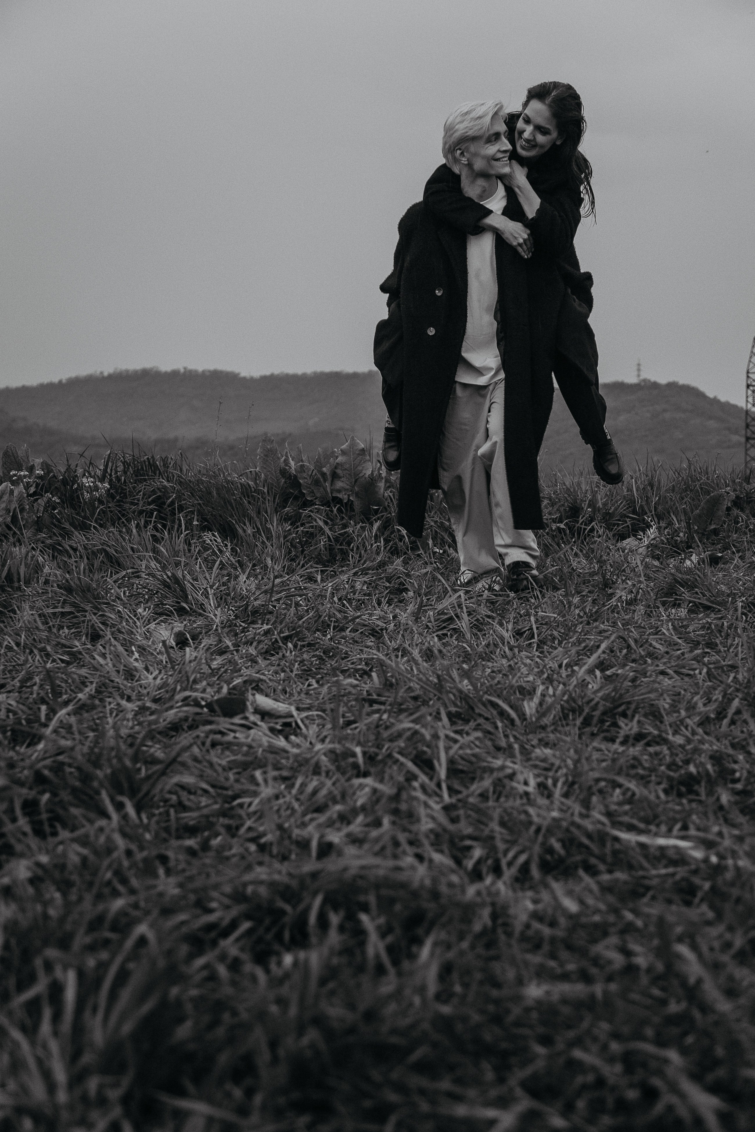 Елисей & Тата