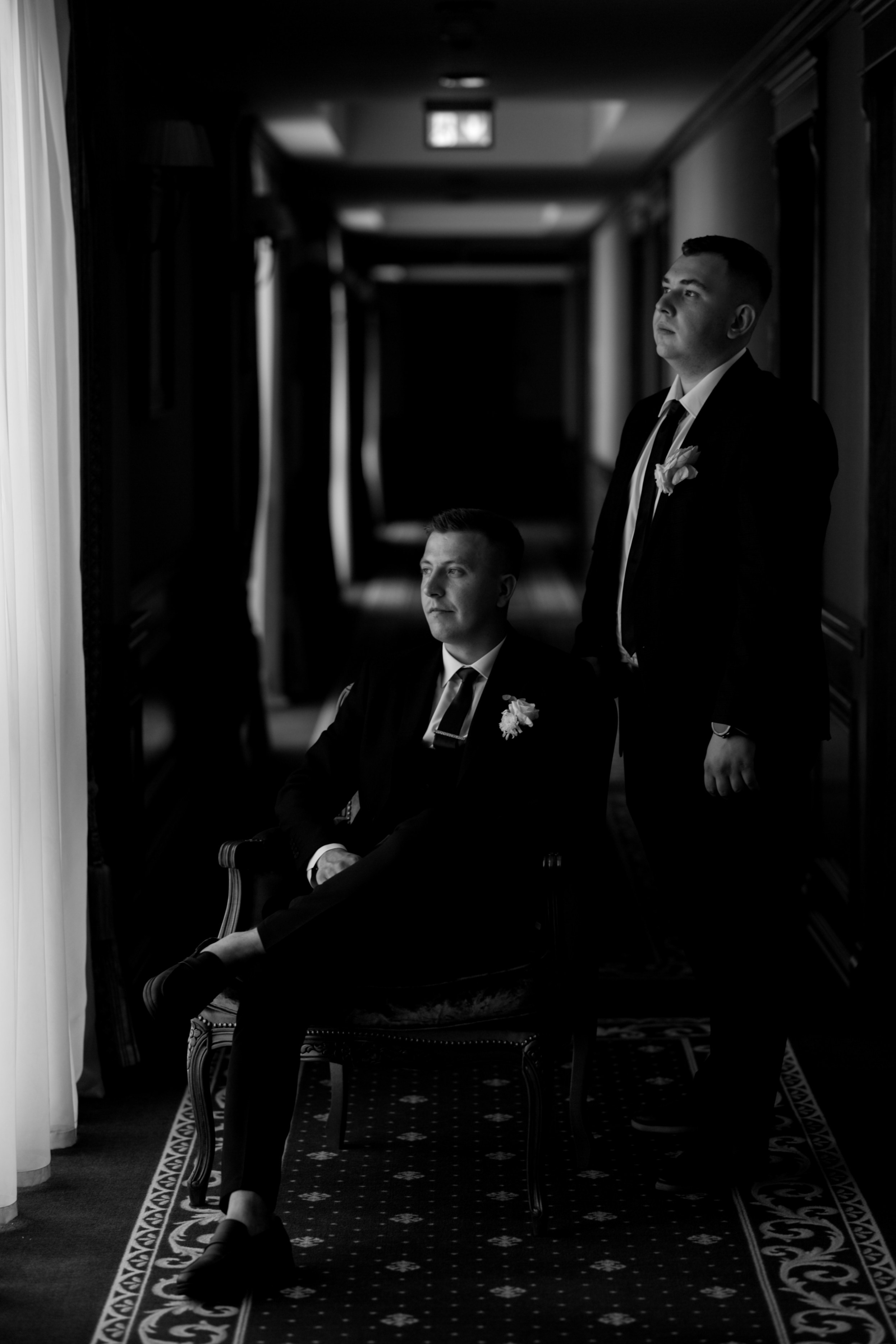 ORION. Mandarin.photo