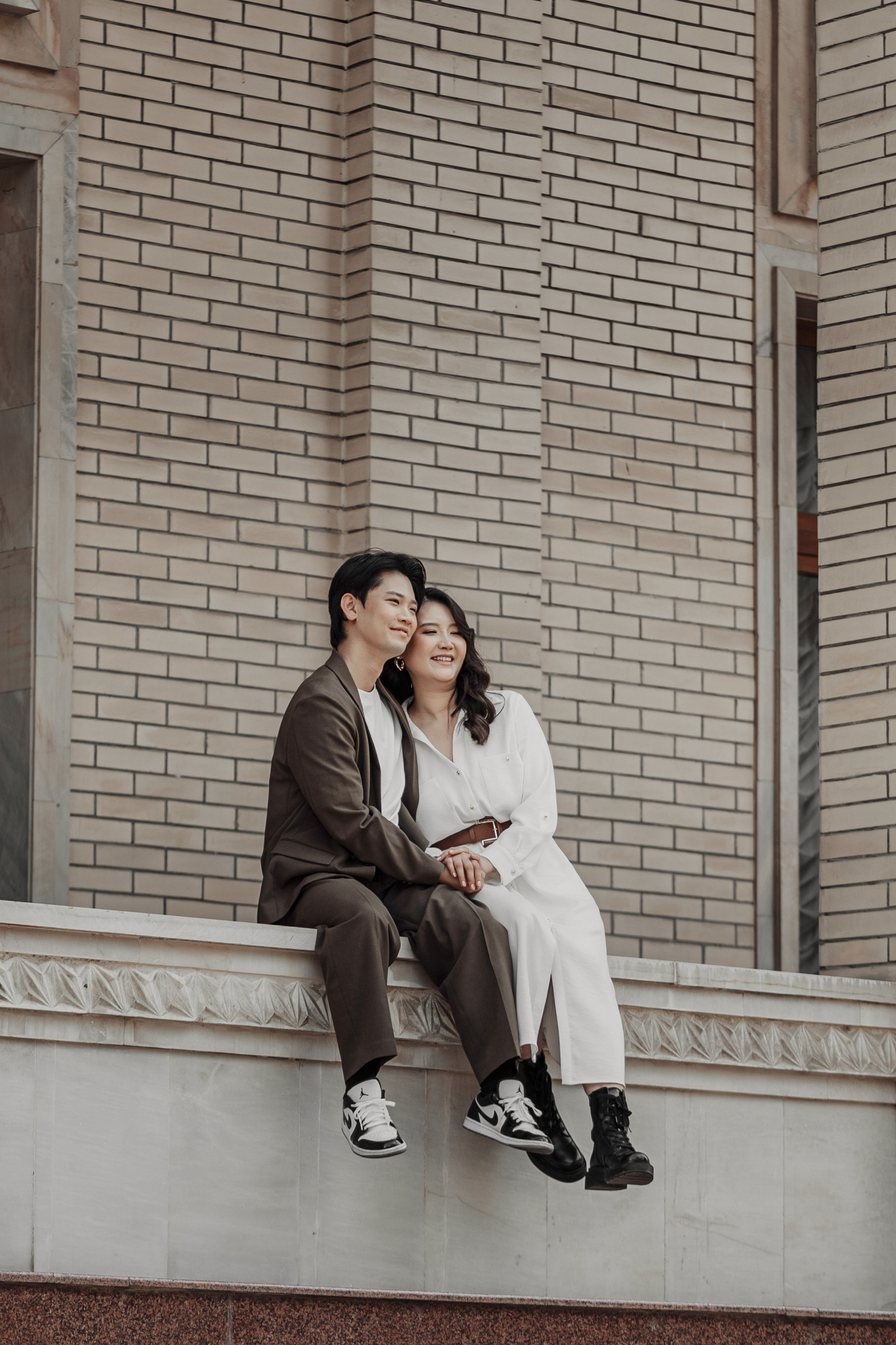 Юн Чоль Чина и Кристина. PRIME STUDIO