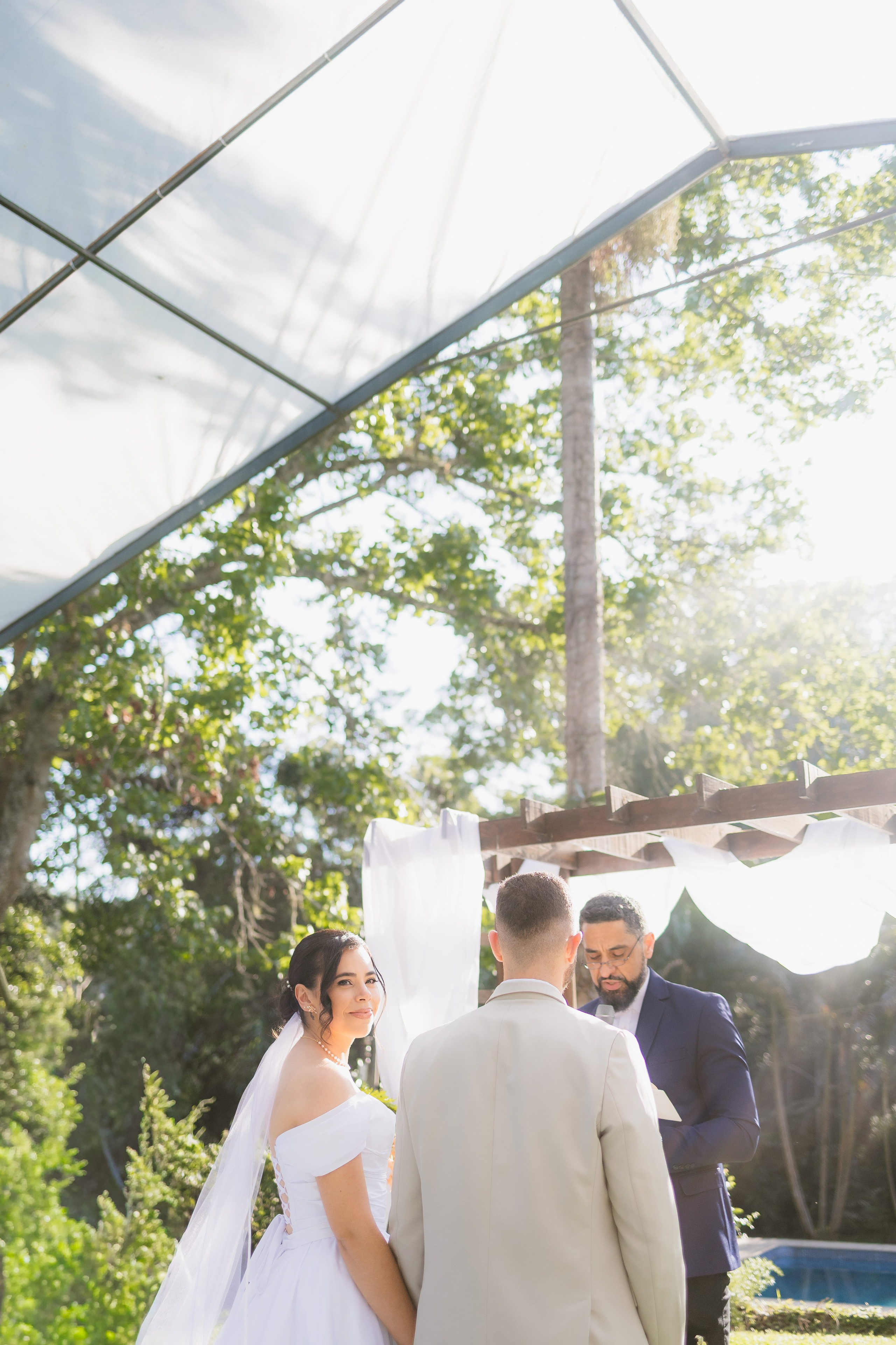Ana & Heitor. Juliana Akemi Fotografia