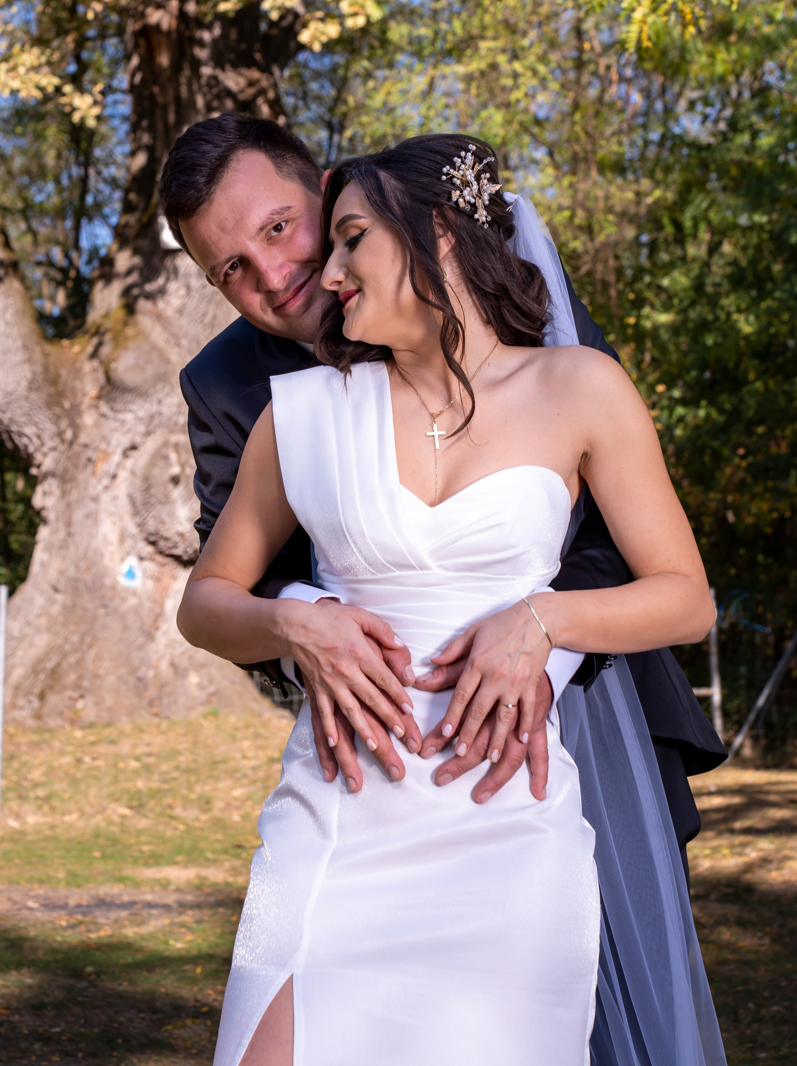 Nuntă Adina & Sorin