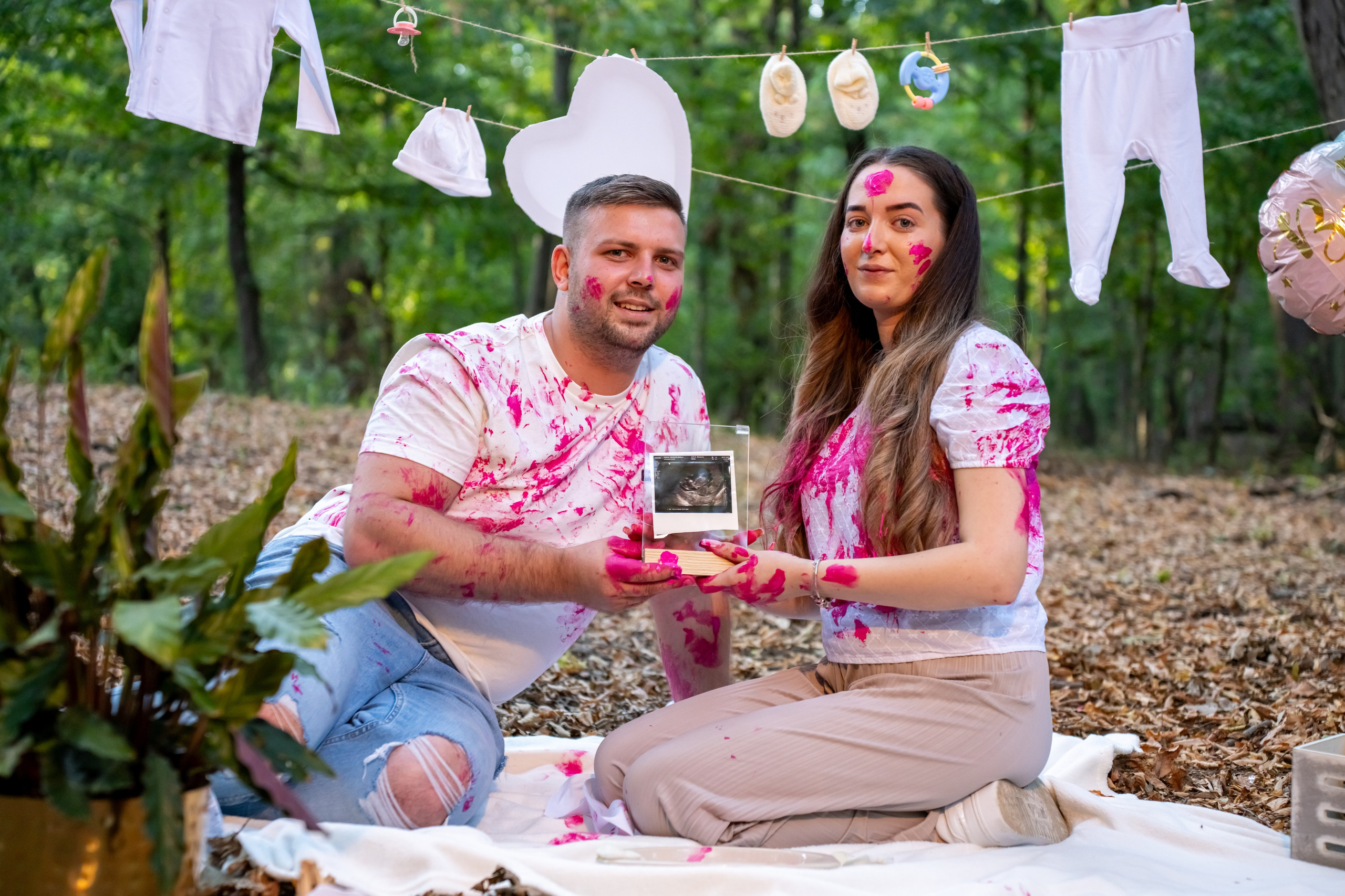 Gender Reveal 2025.08.27