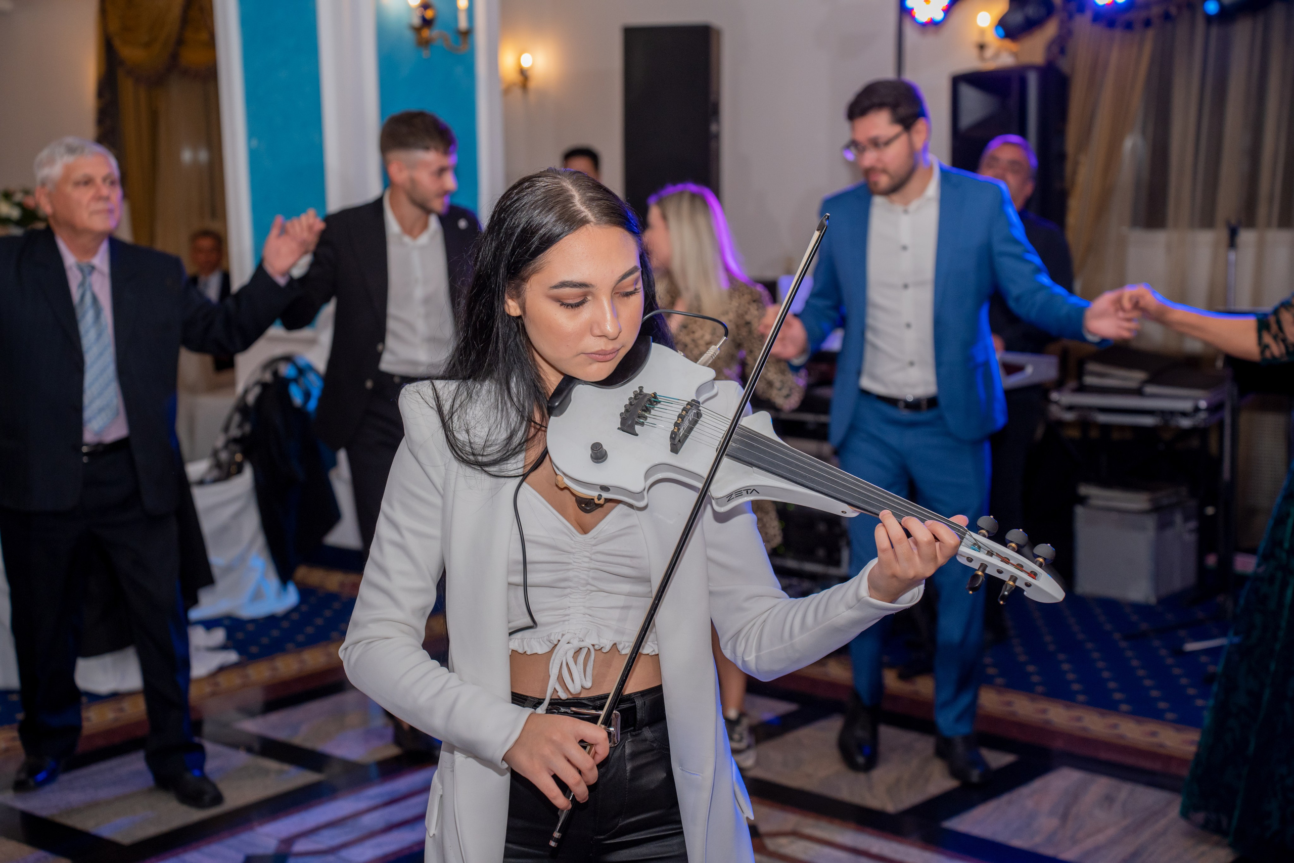 Nuntă Florin & Andreea