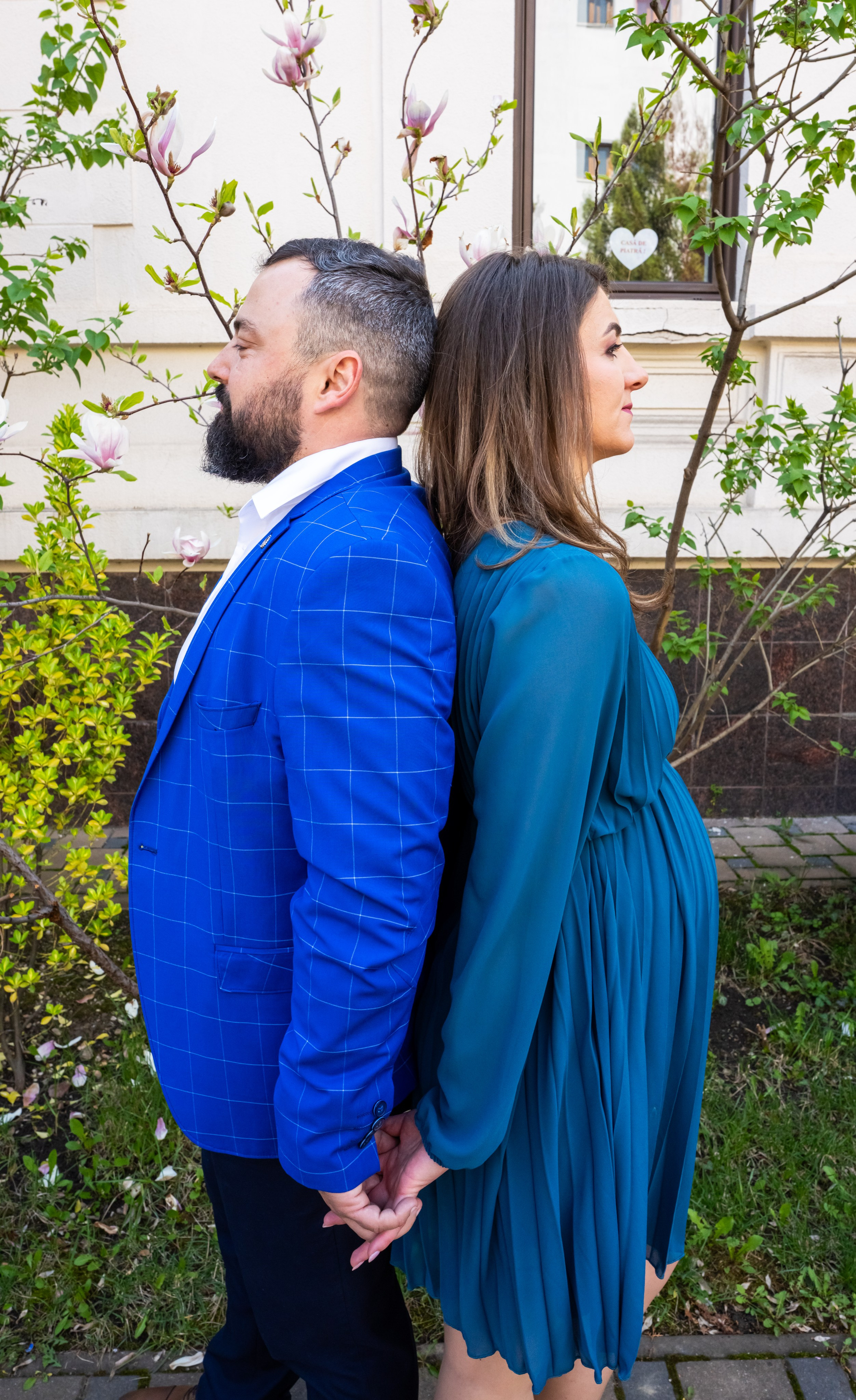 Cununie Civila Iulia & Liviu