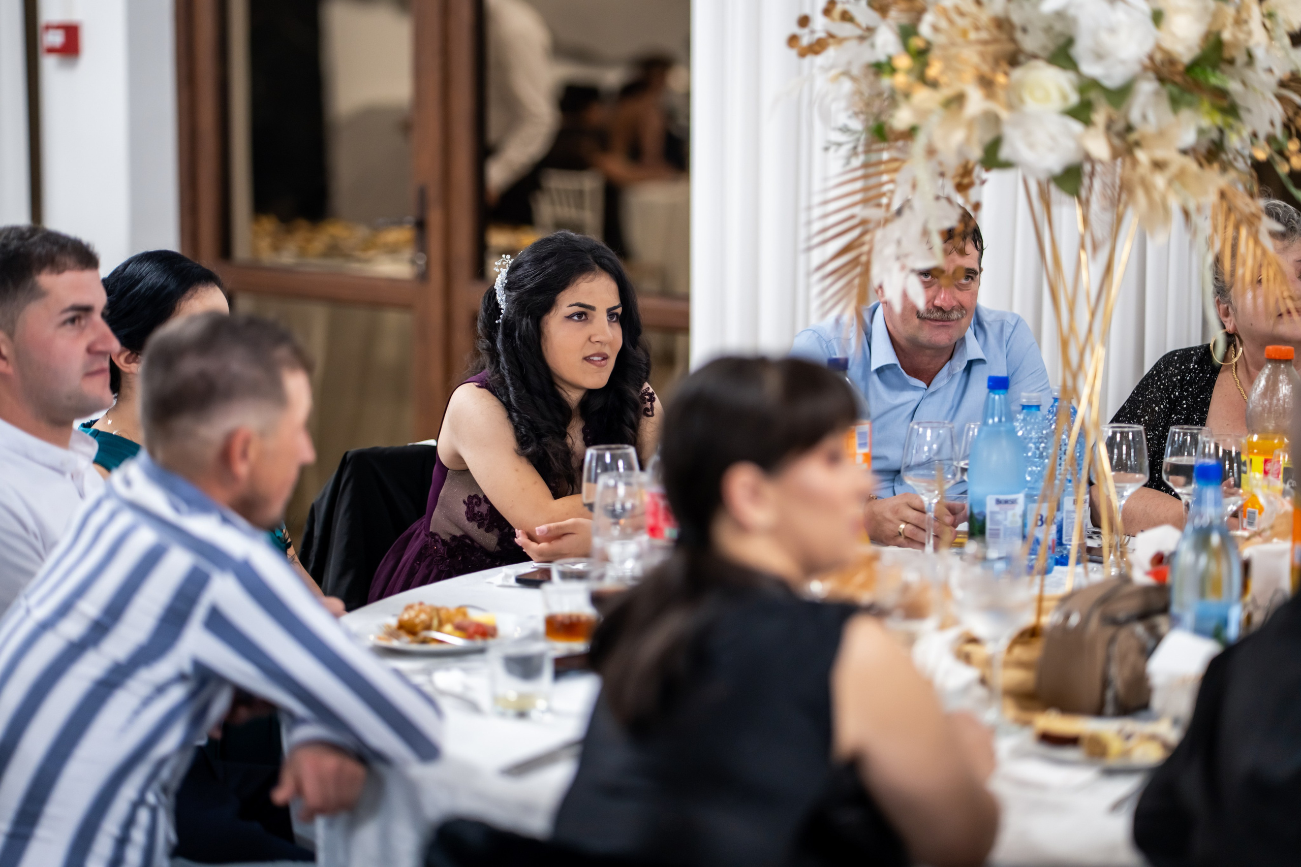 Nuntă Nicoleta & Marin. Mihai Alexandra Events