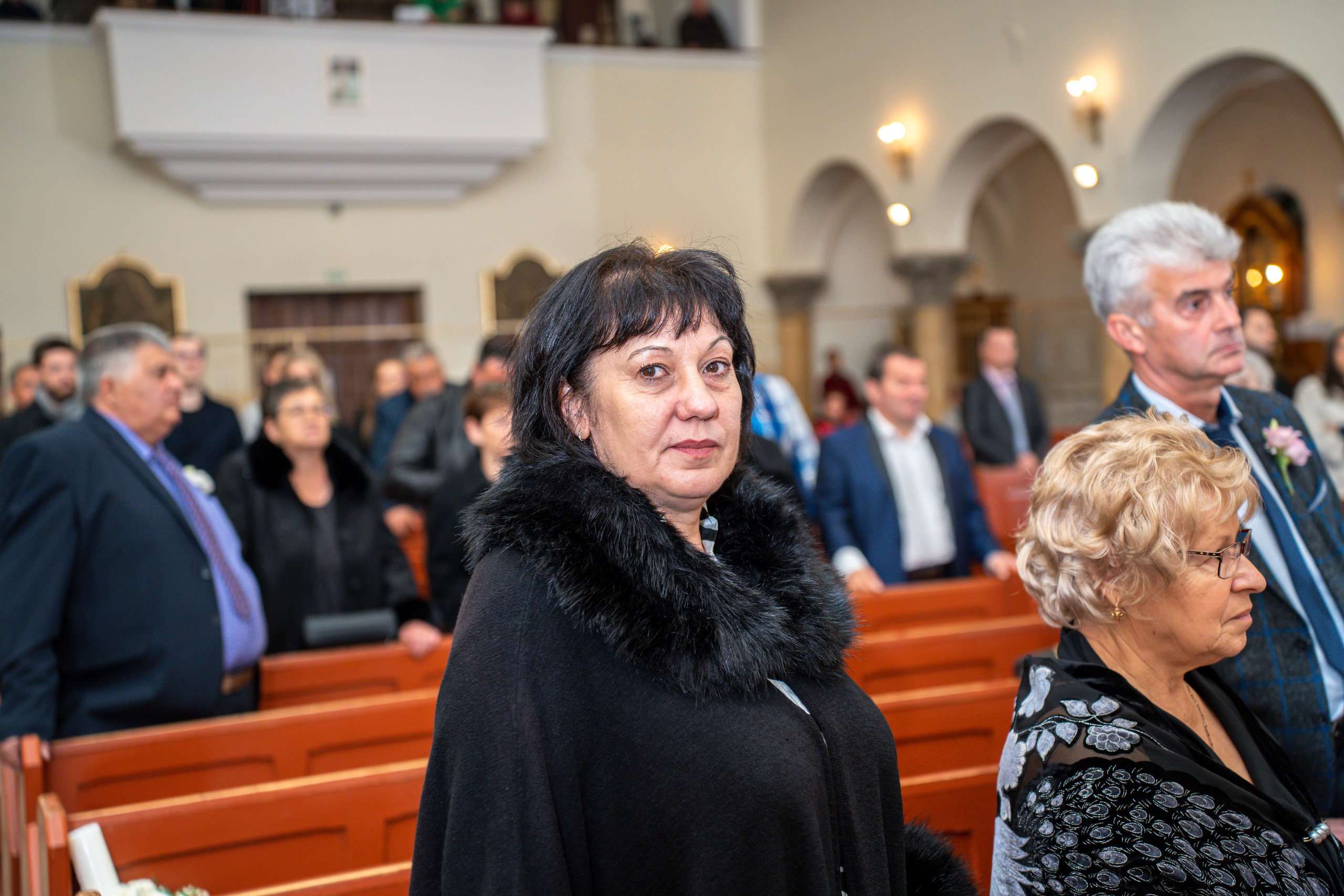 Nuntă Florin & Andreea