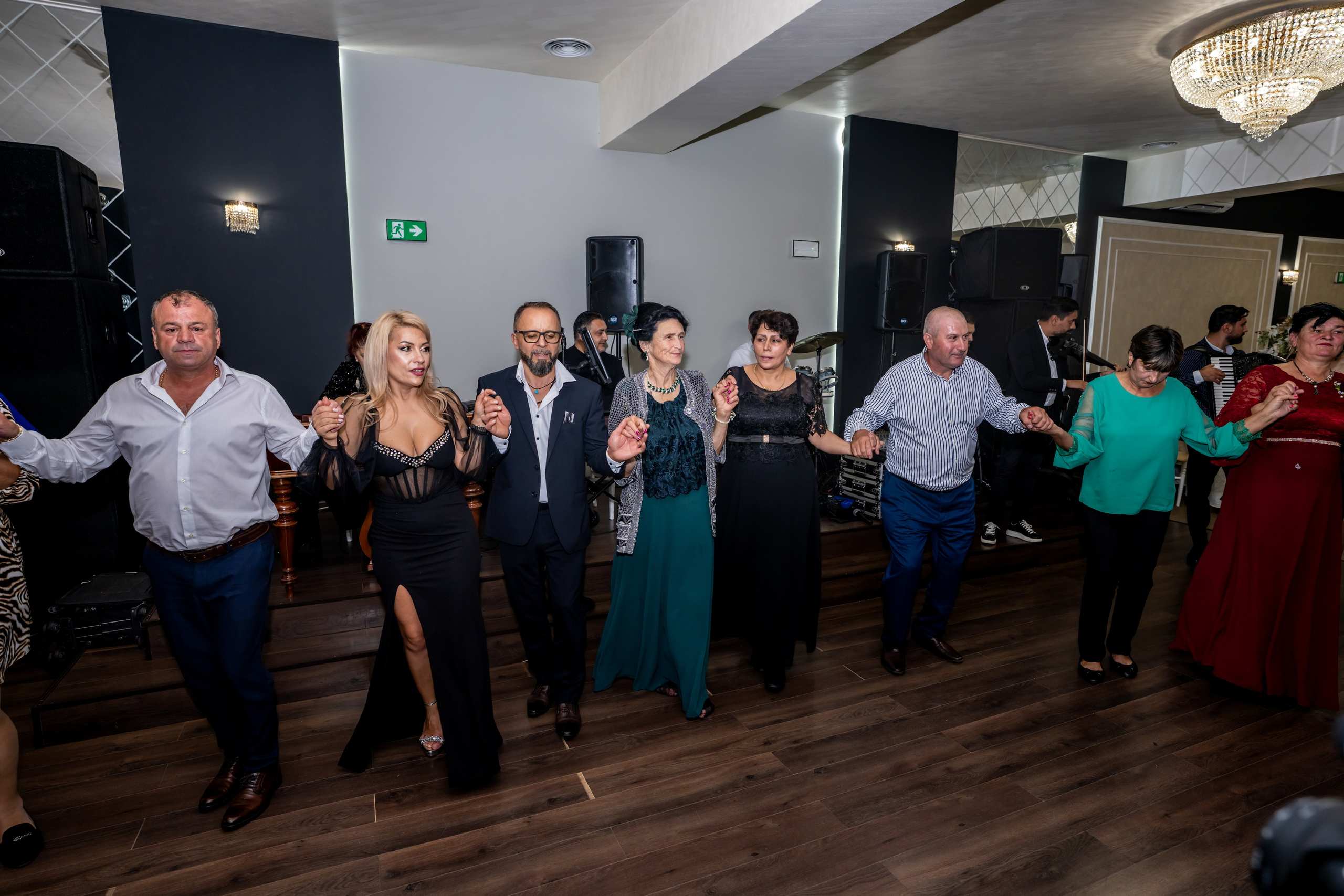 Nuntă Nicoleta & Marin. Mihai Alexandra Events