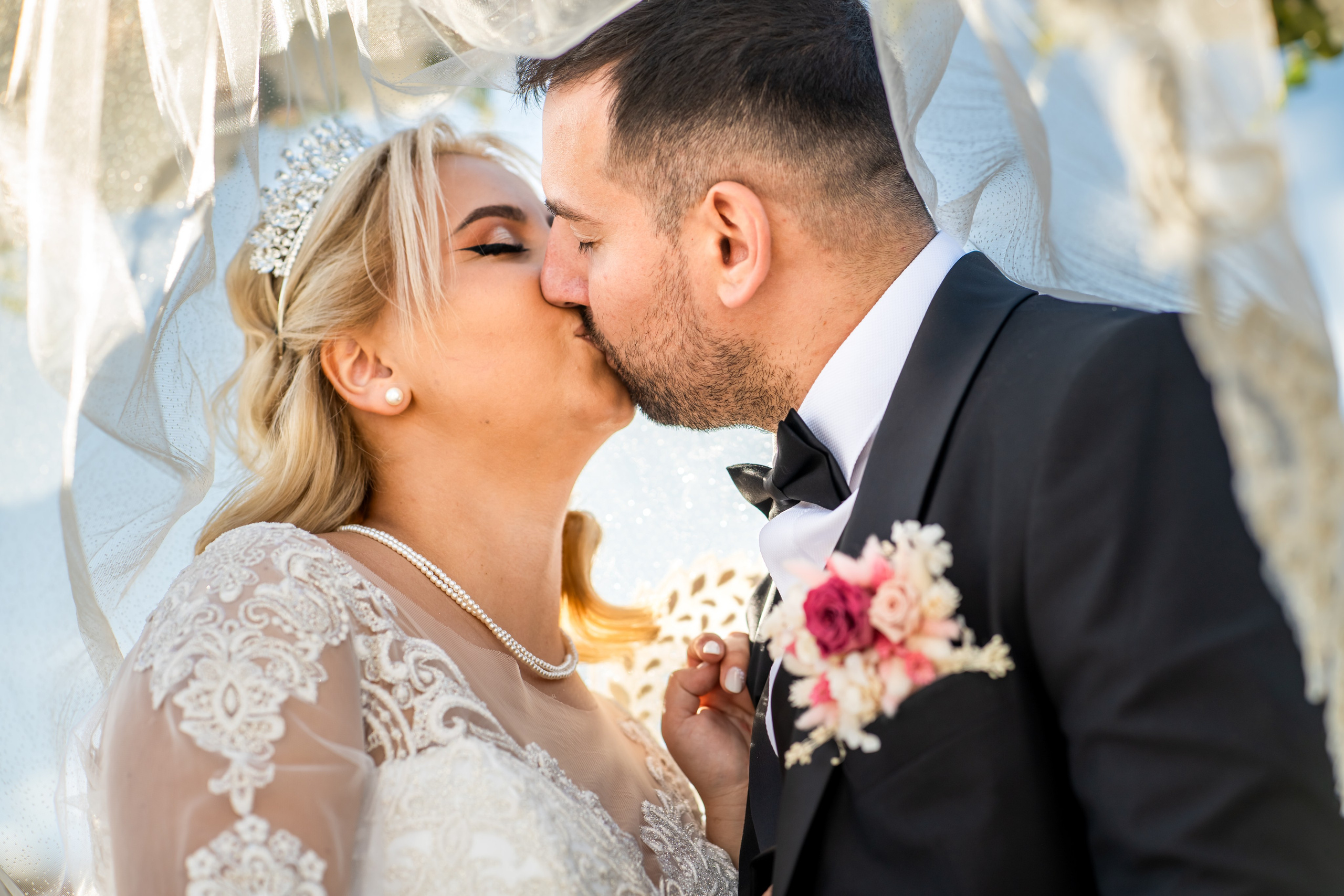 Ședință foto Loredana & Cosmin