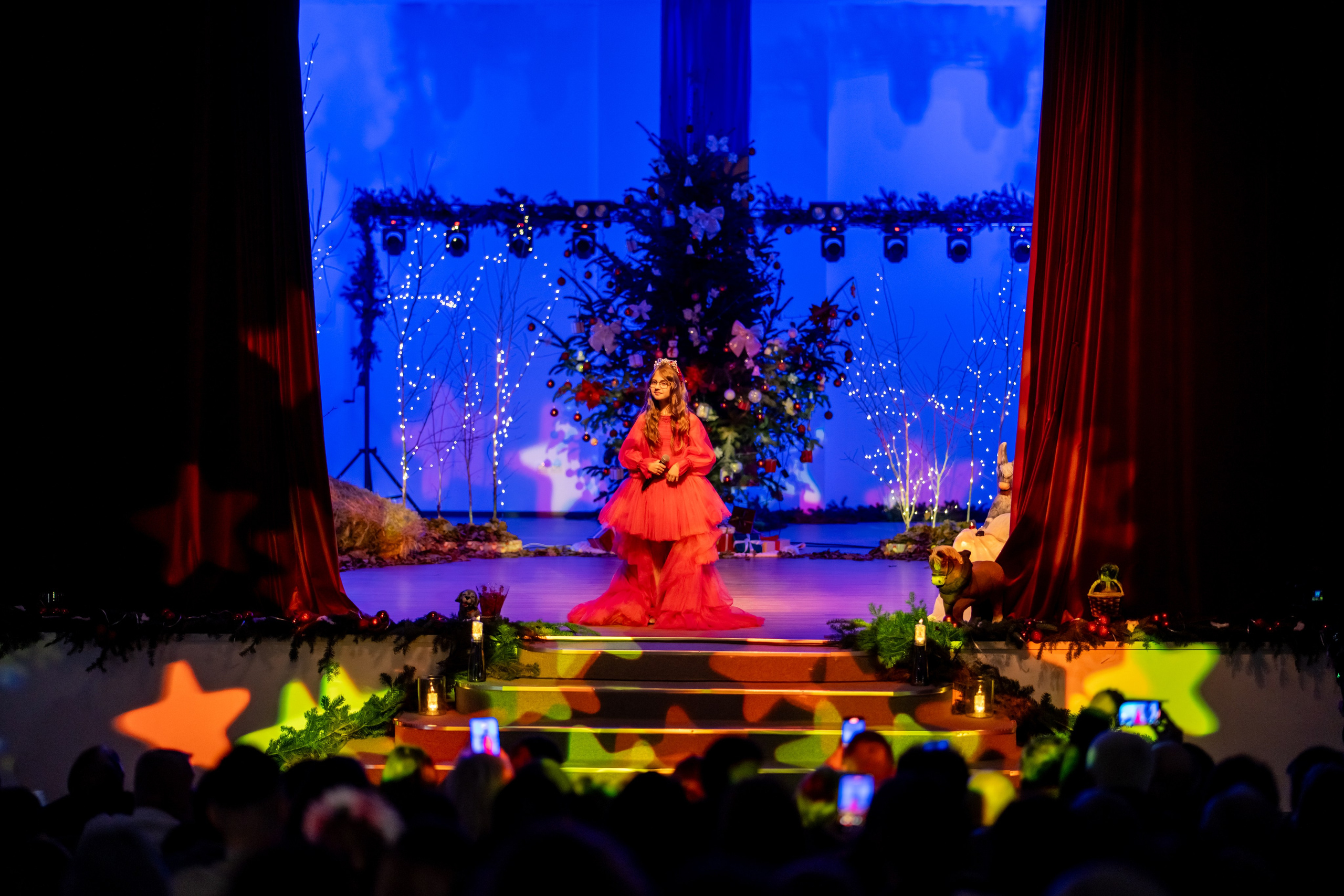 2026.12.21 Concert Anastasia & Patricia