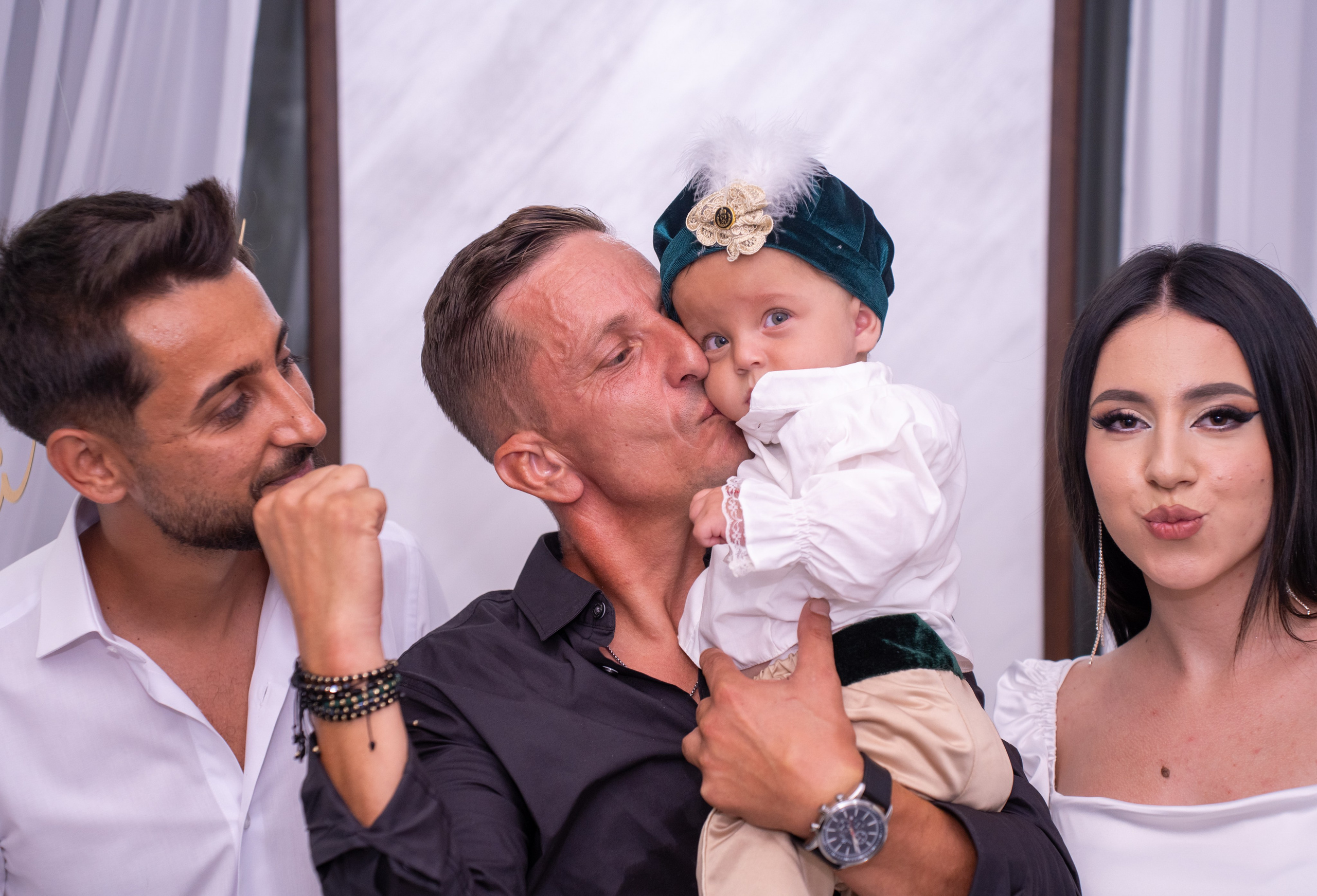 Botez Milan Alexandru