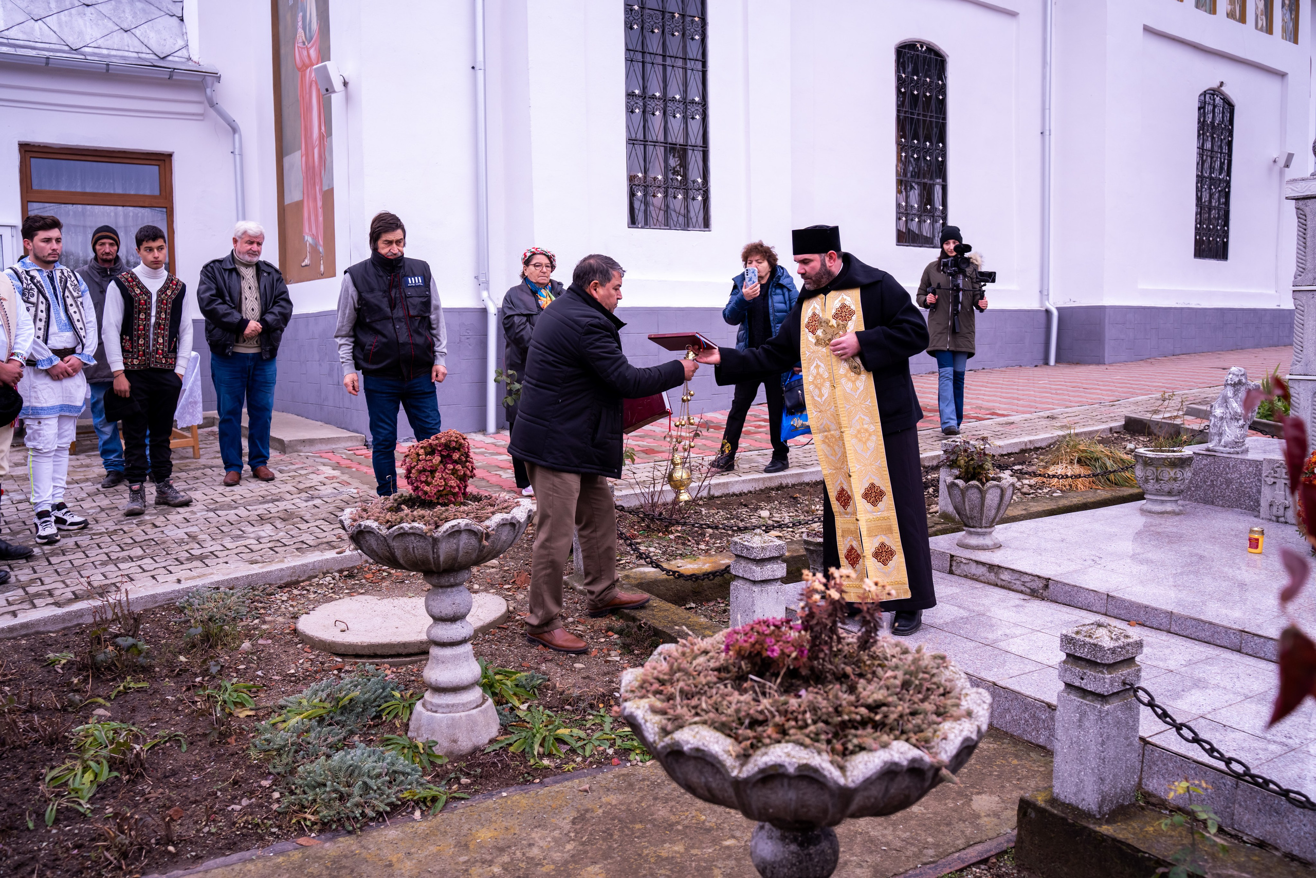 1 Decembrie la Vărbilău (a 2-a ediție)