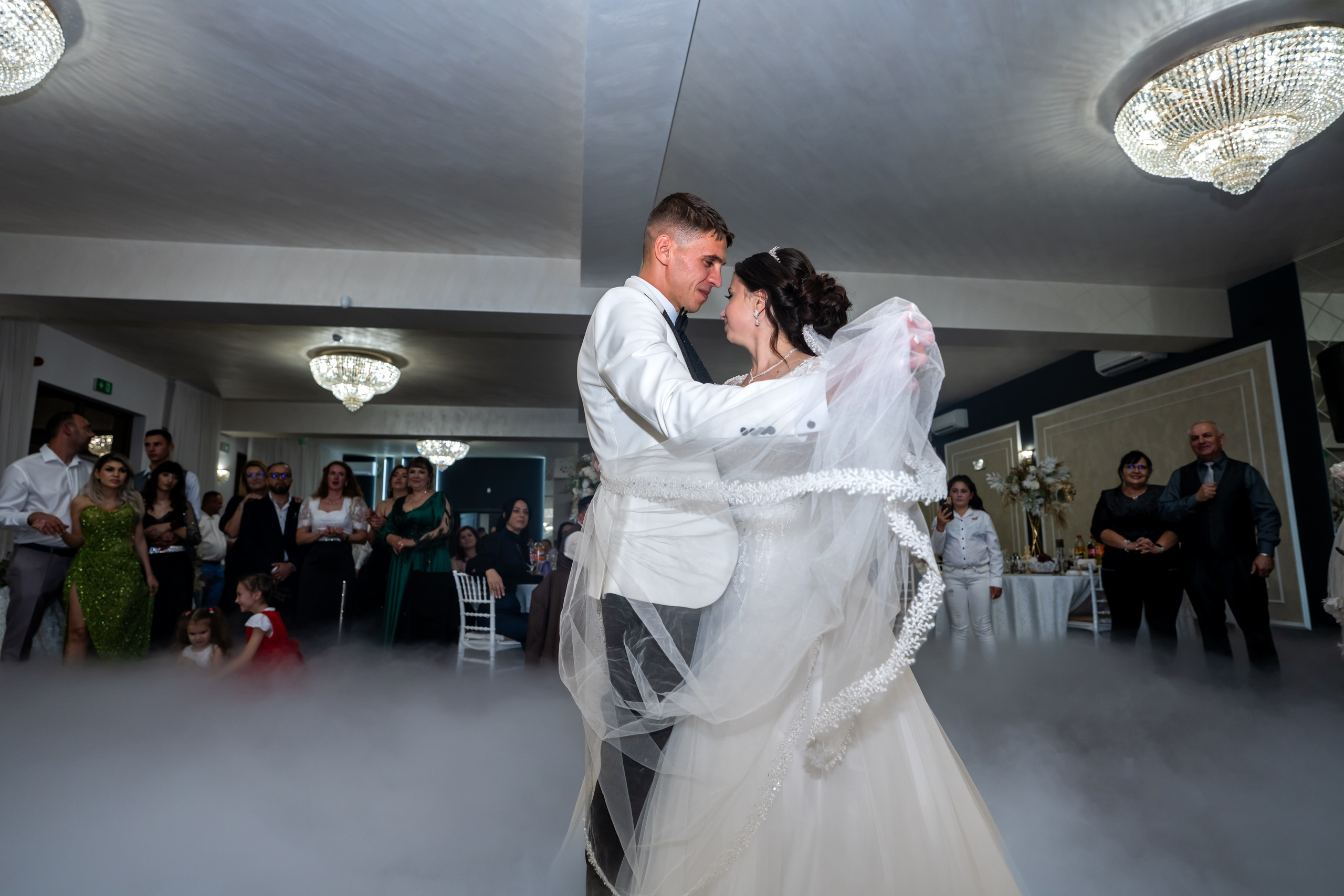 Nuntă Nicoleta & Marin. Mihai Alexandra Events