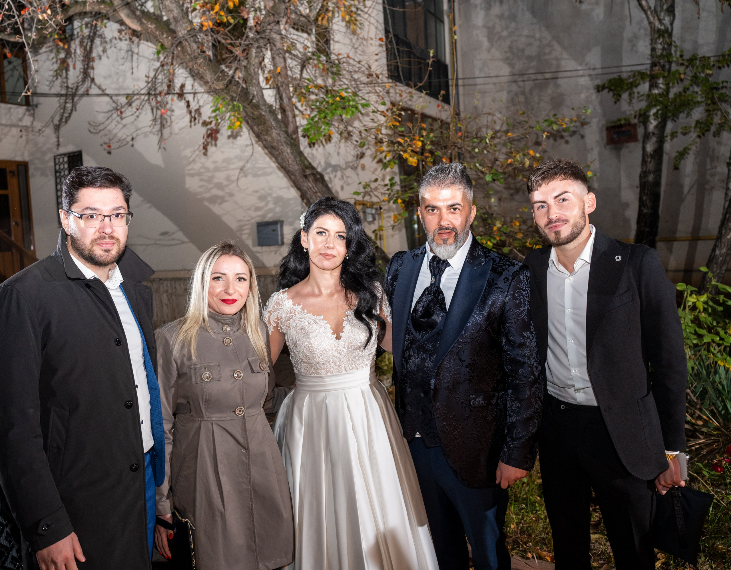 Nuntă Florin & Andreea