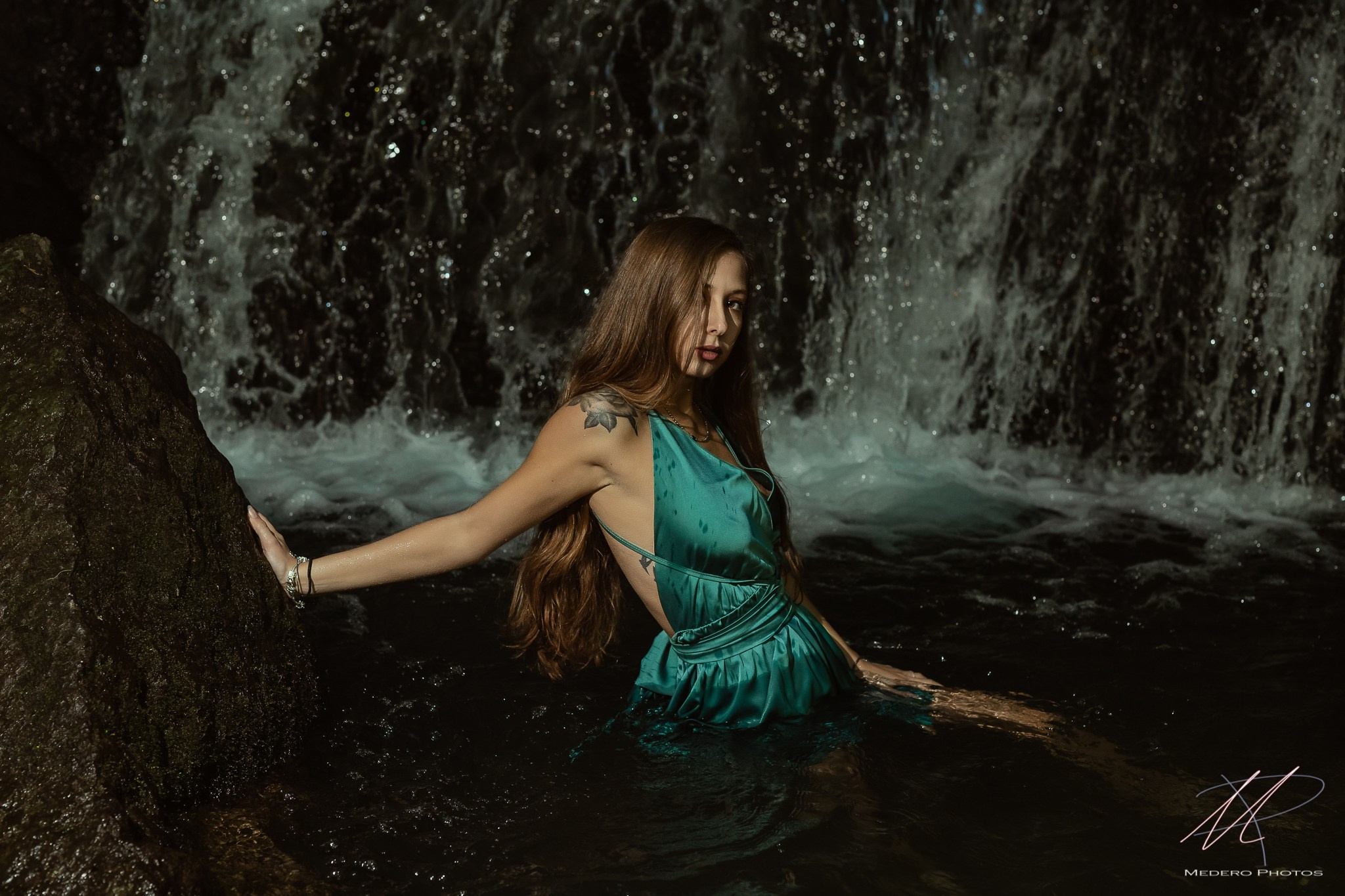 Giorgia. Medero Photos